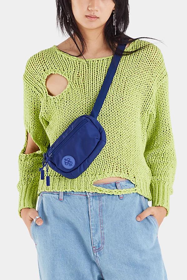 BABOON TO THE MOON Fannypack Mini Womens at Urban Outfitters Product Image