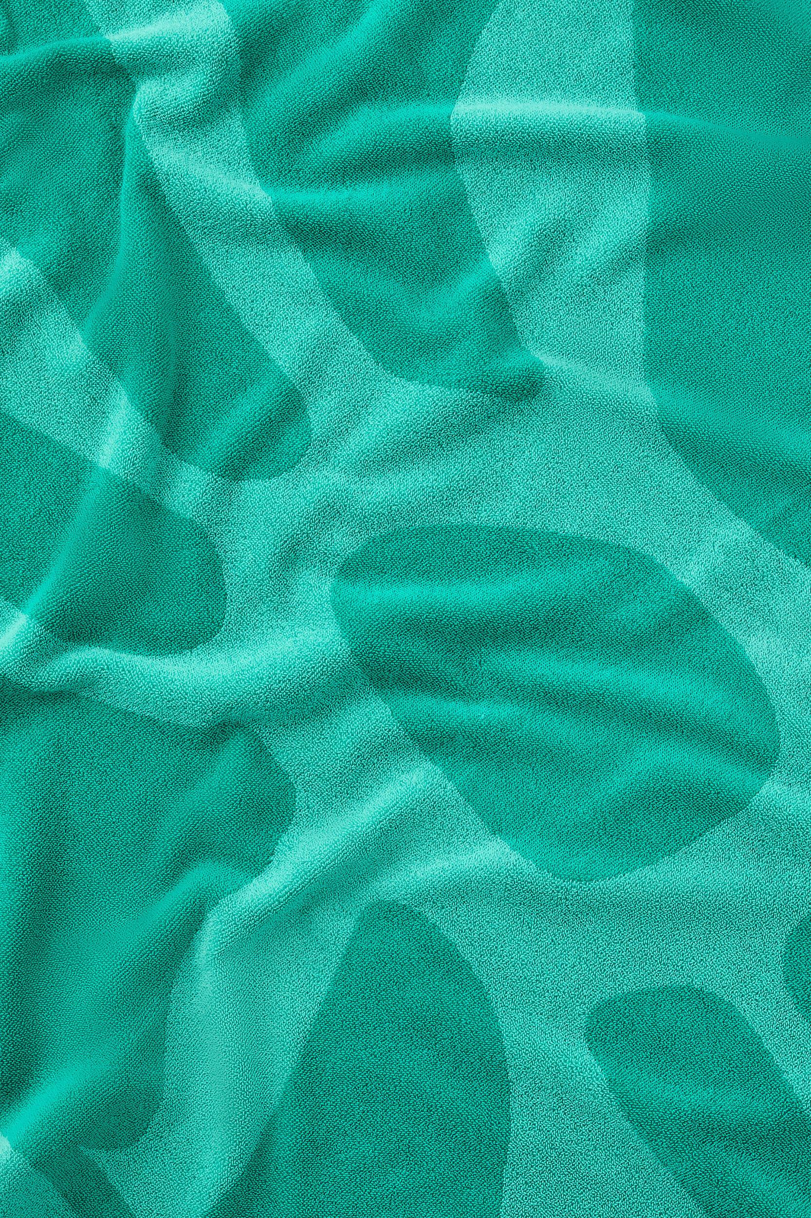Solana Cotton Beach Towel Product Image