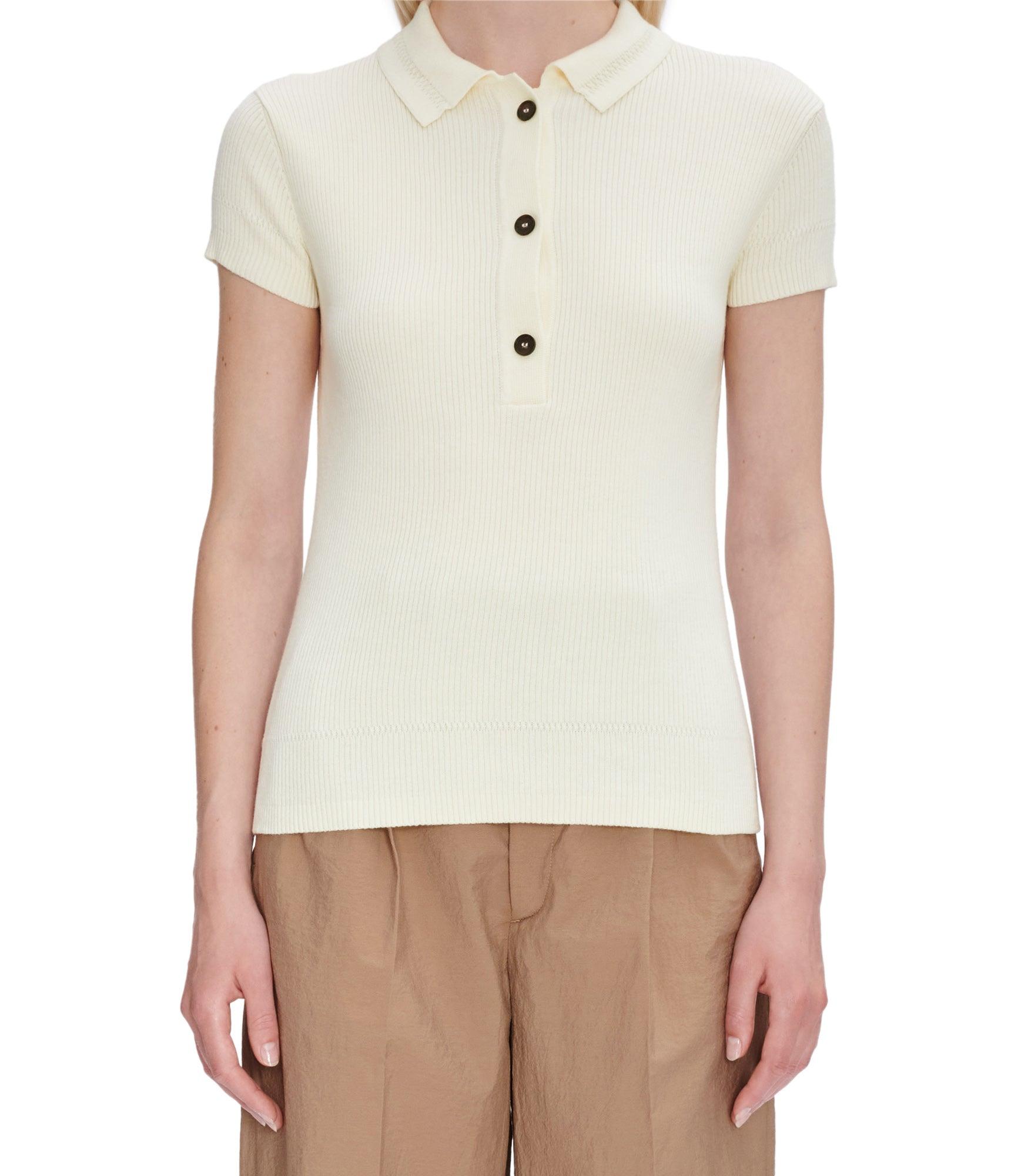 Elora polo shirt Female Product Image