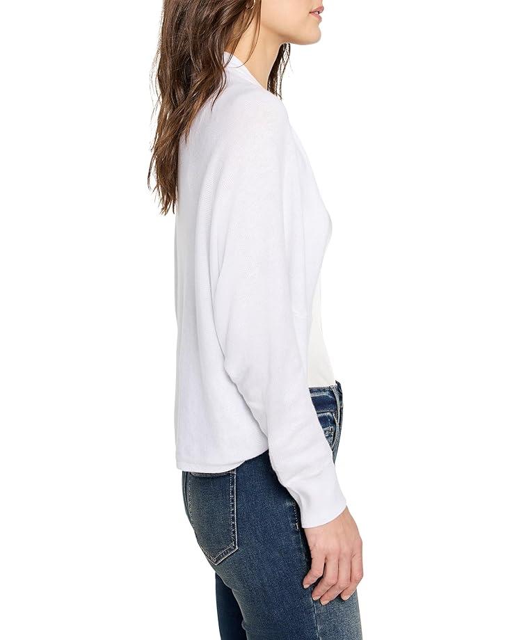 Ramie Crush Cardigan Product Image