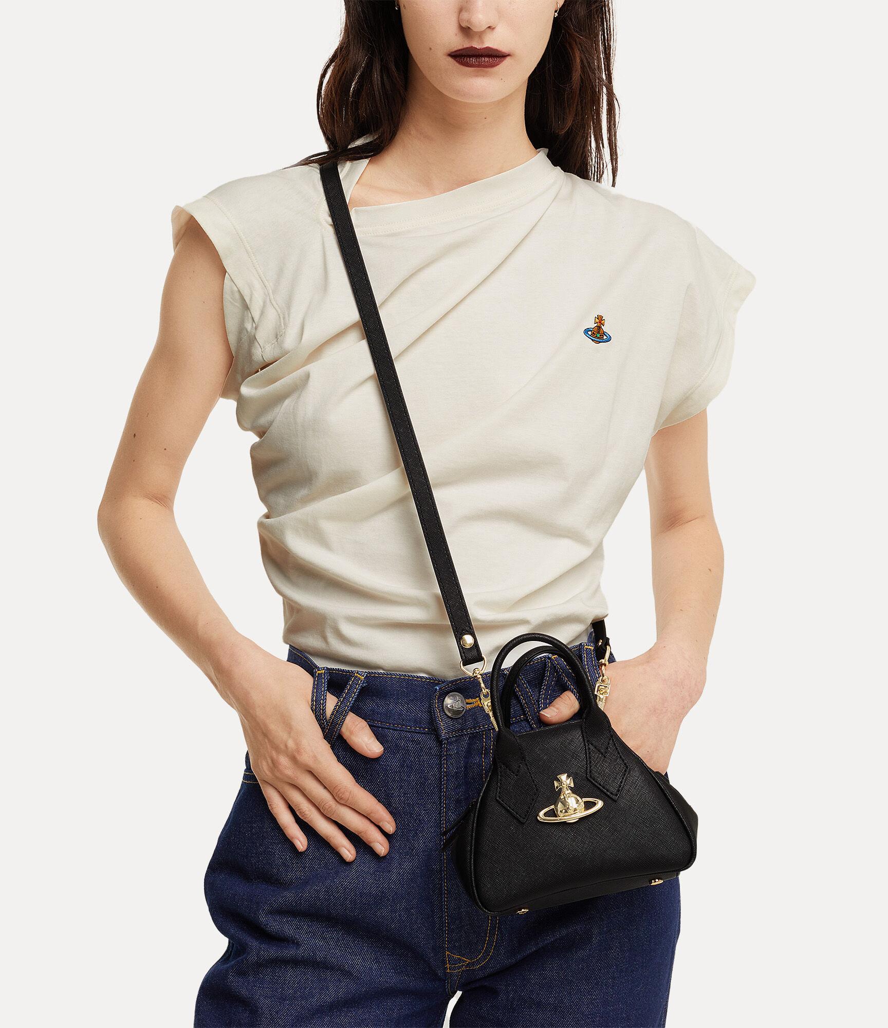 Yasmine Mini Bag Product Image