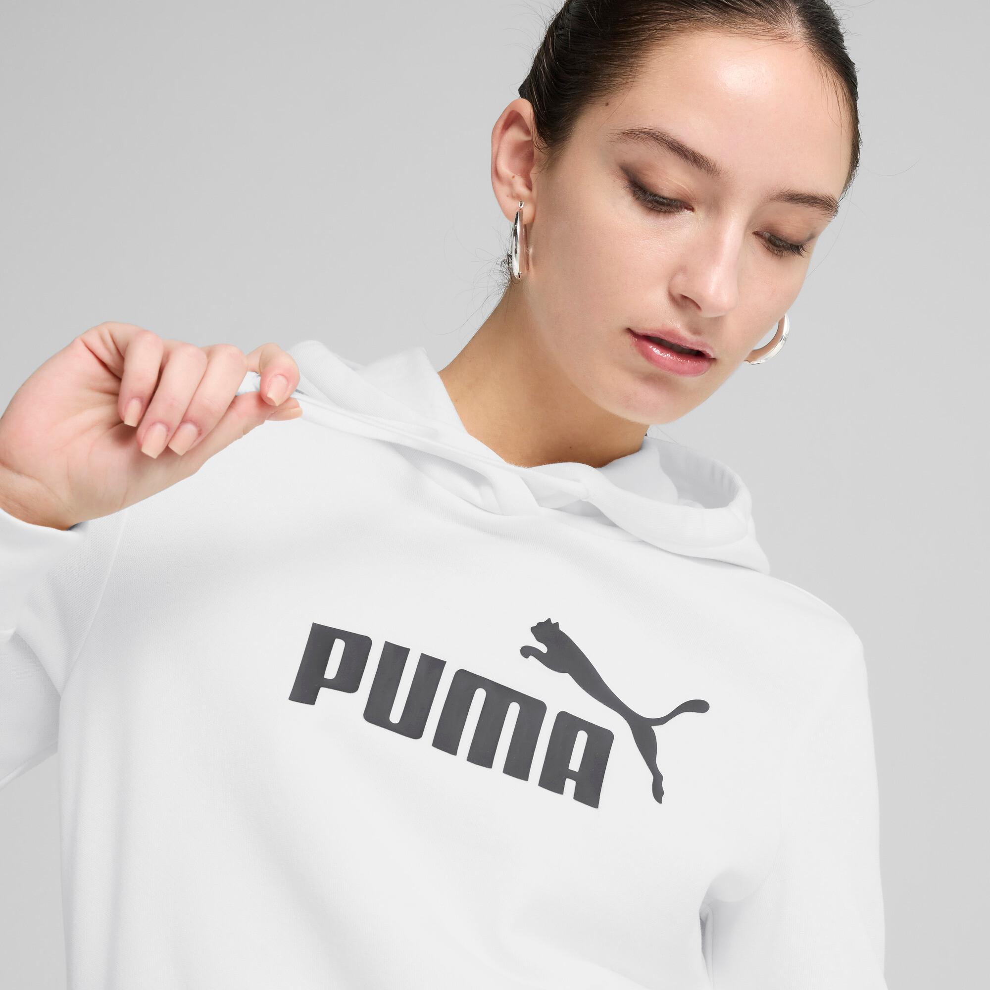 Essentials No. 1 Logo Women's Hoodie Product Image