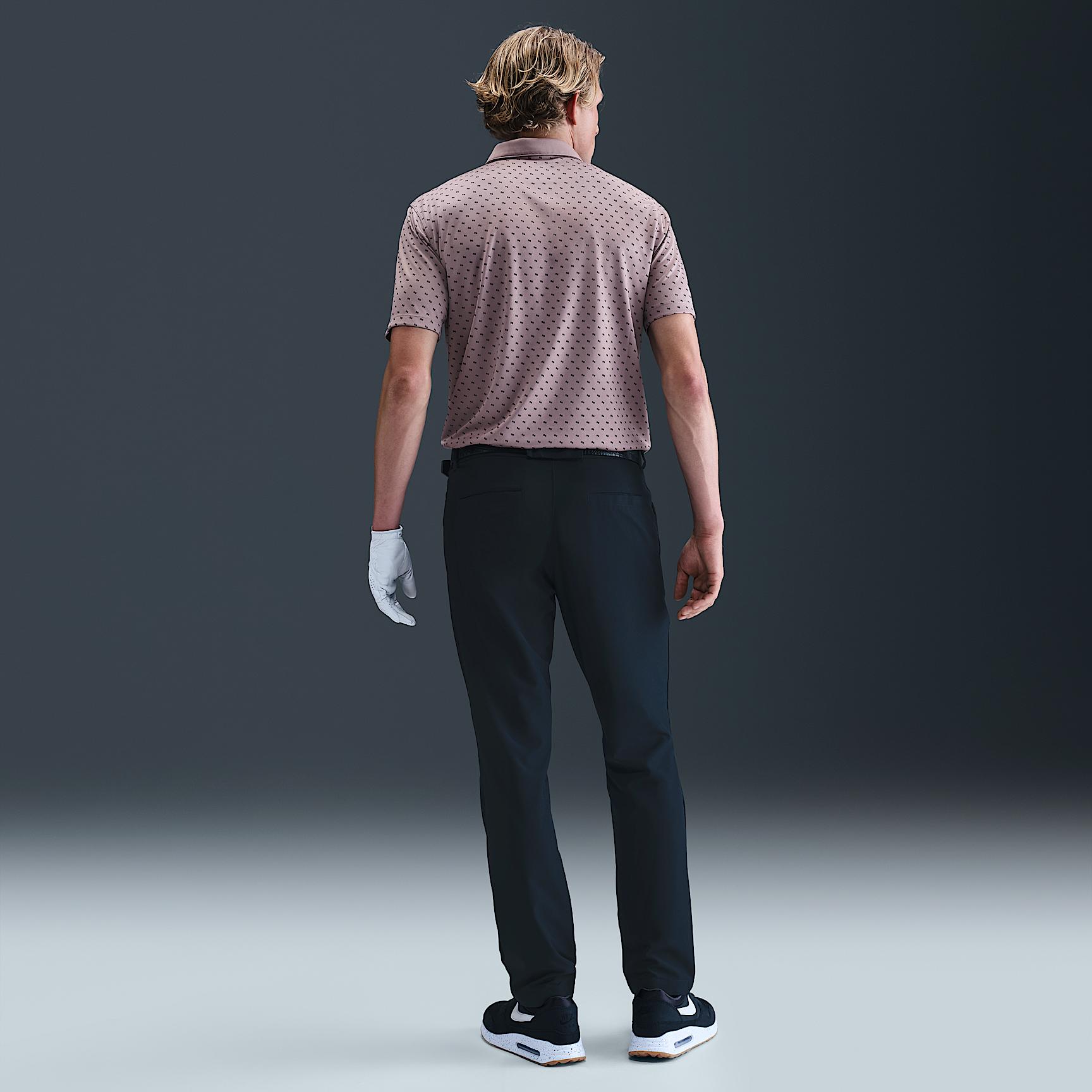 Nike Victory+ Men's Dri-FIT Golf Polo Product Image