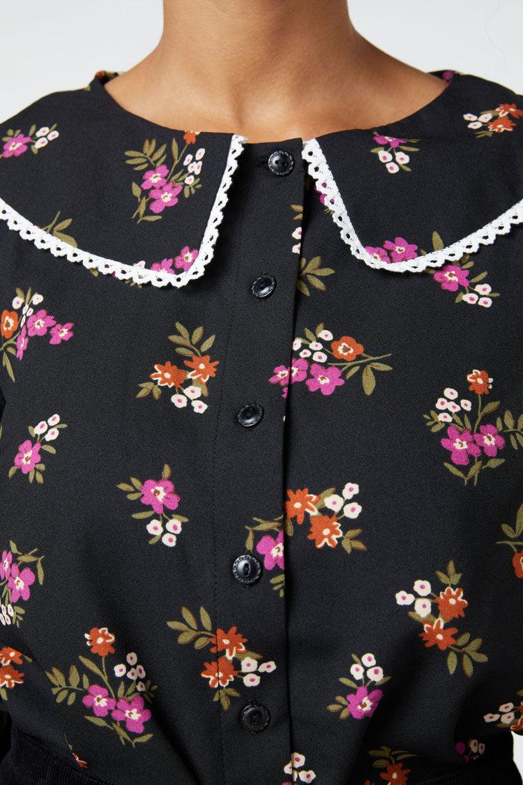 Charlotte Blouse Product Image