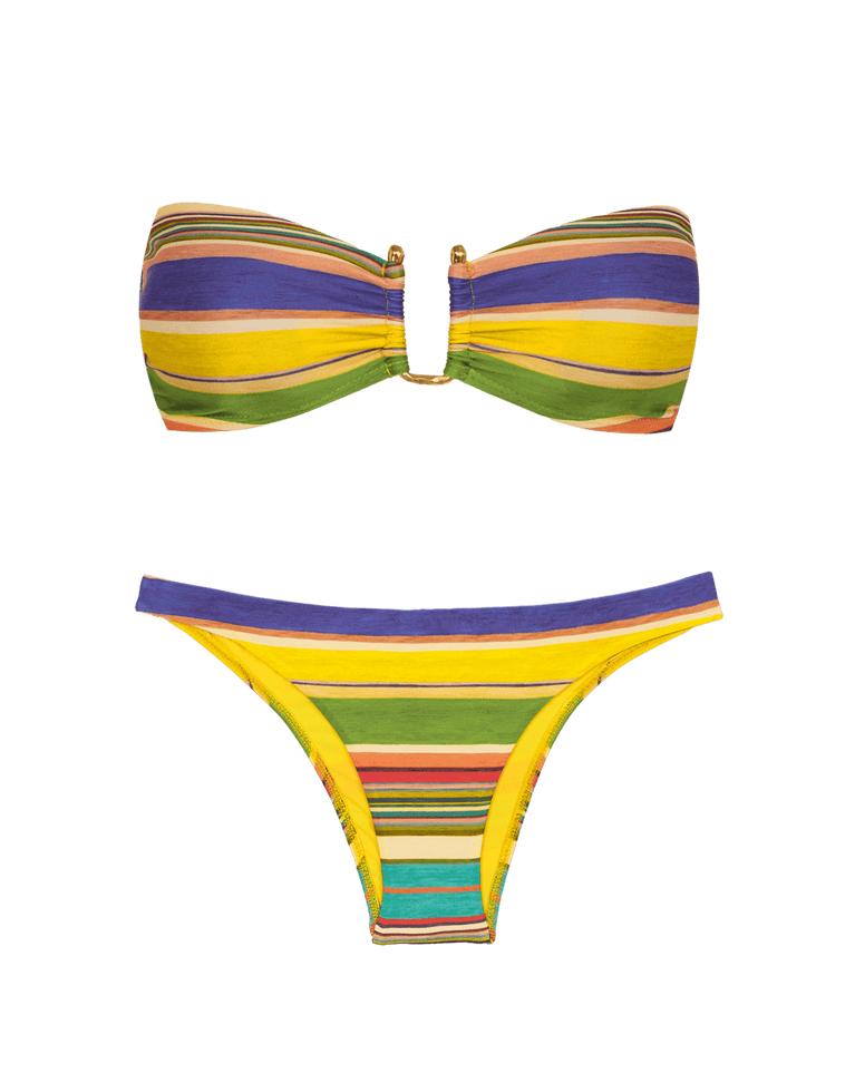 Basic Bottom - Mallorca Product Image