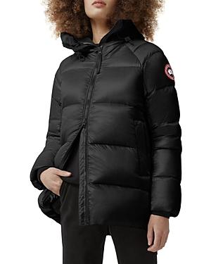 Womens Cypress Down Puffer Product Image