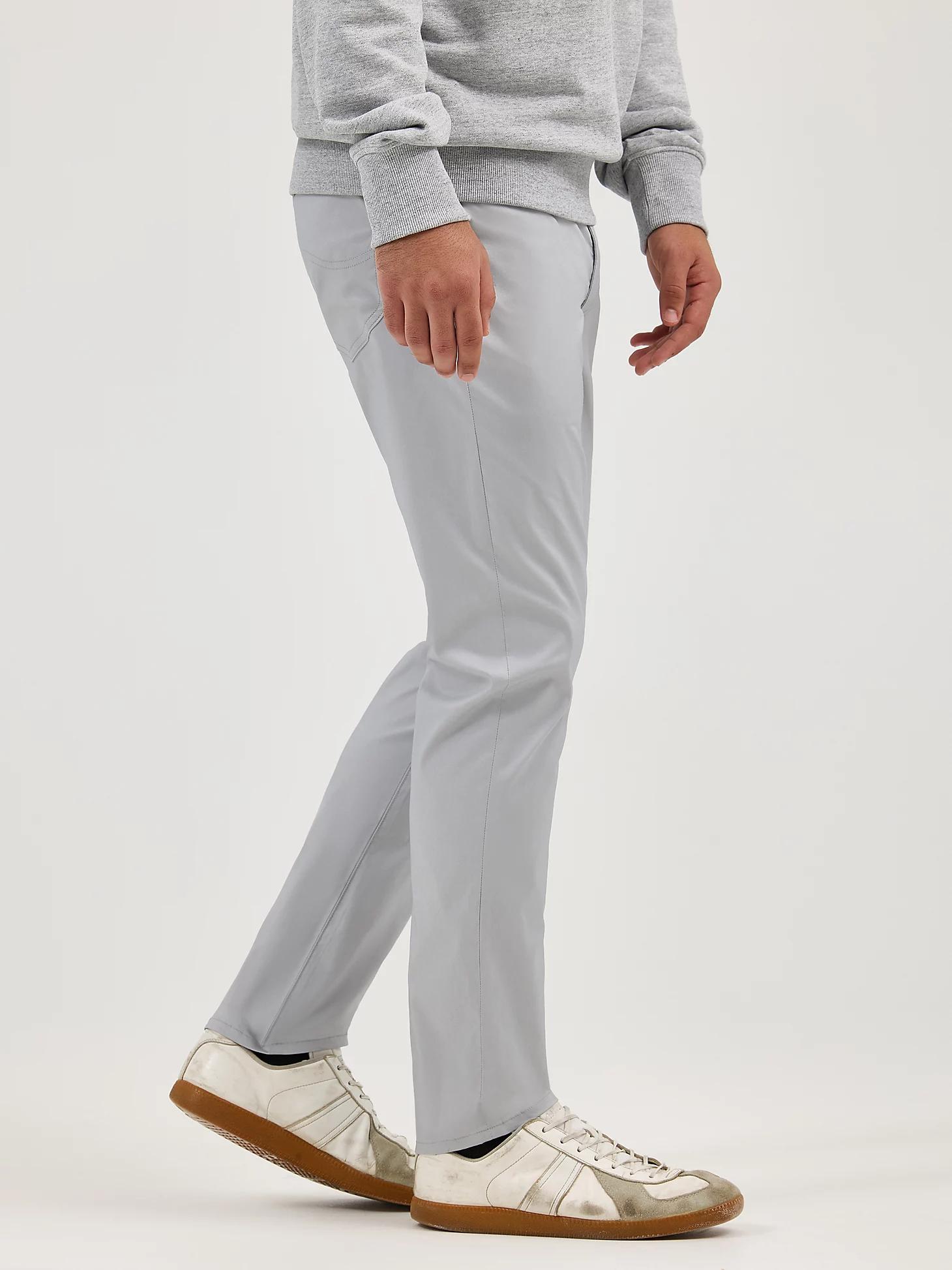 Men's Lee® X Lite Casual Pant | Men's Pants | Lee® Product Image