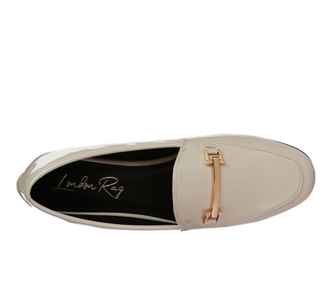 Women's London Rag Jolan Loafers Product Image