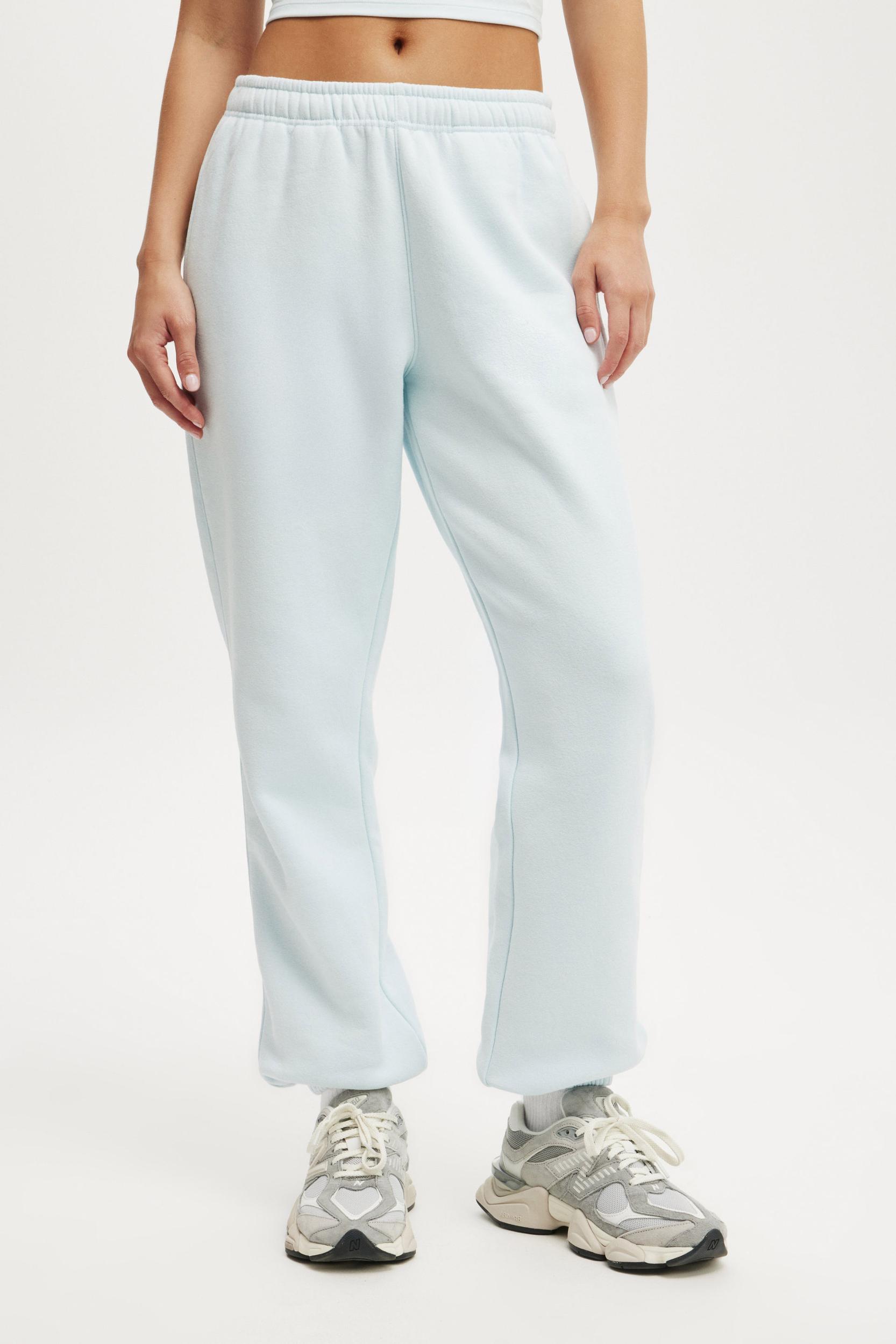 Plush Essential Gym Sweatpant Product Image