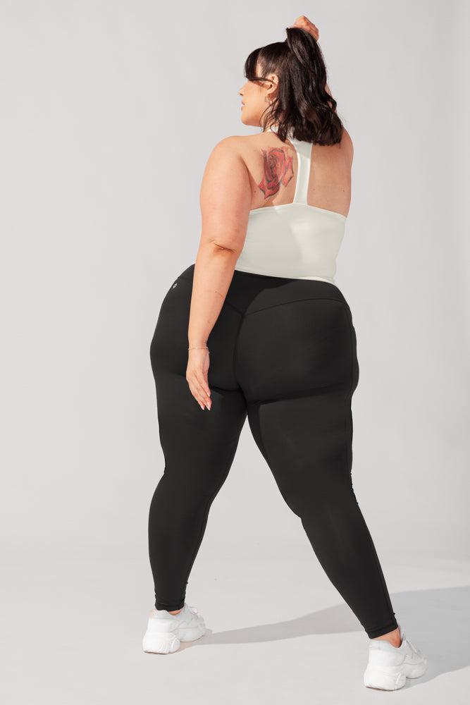 Audrey Tank - Coconut Cream Product Image