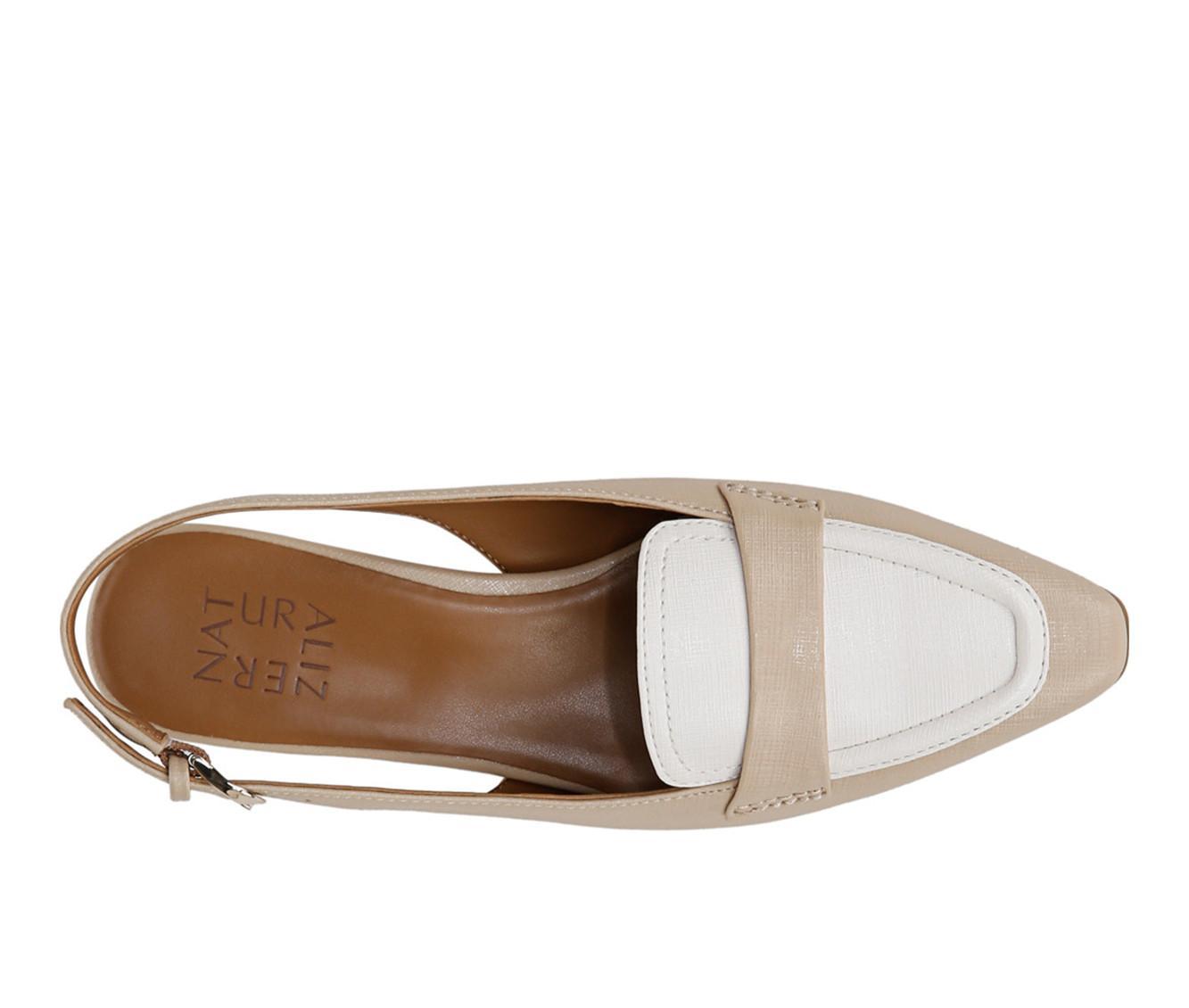 Women's Naturlizer Garner Slingback Flats Product Image
