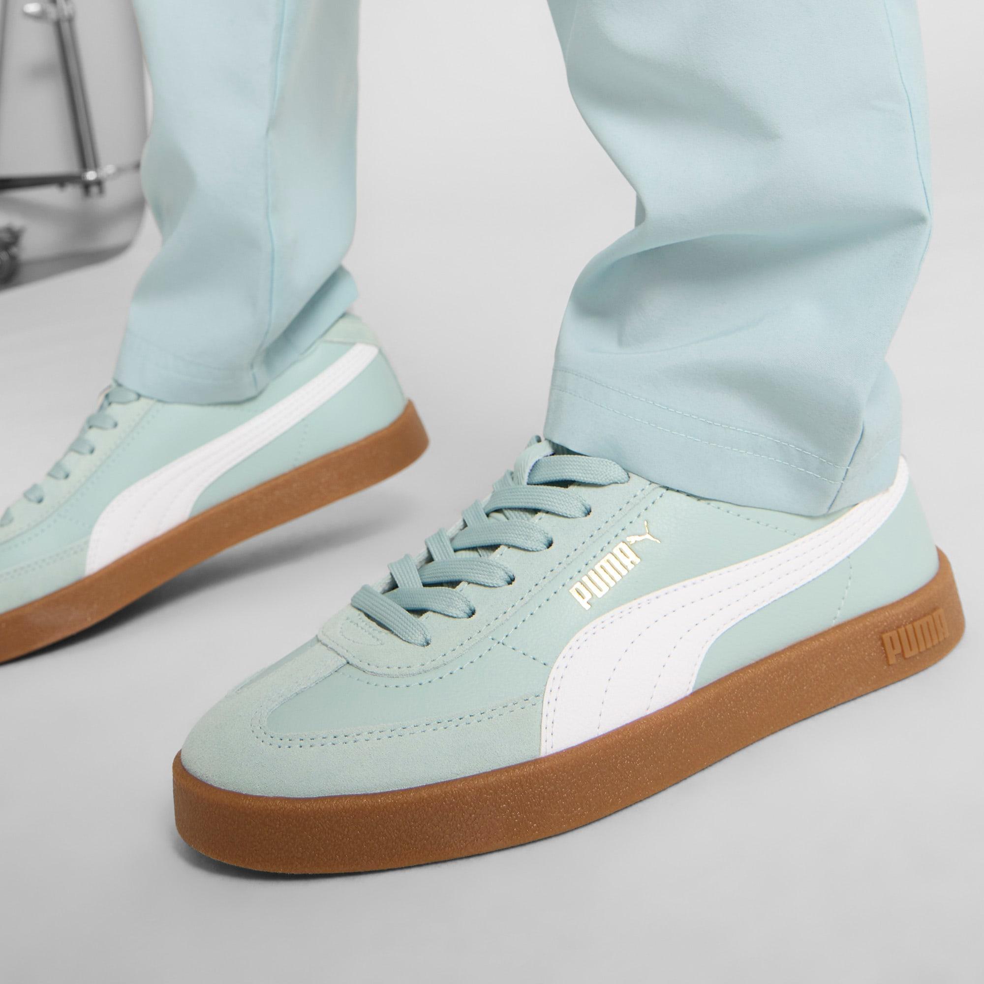 PUMA Club II Era Women's Sneakers Product Image