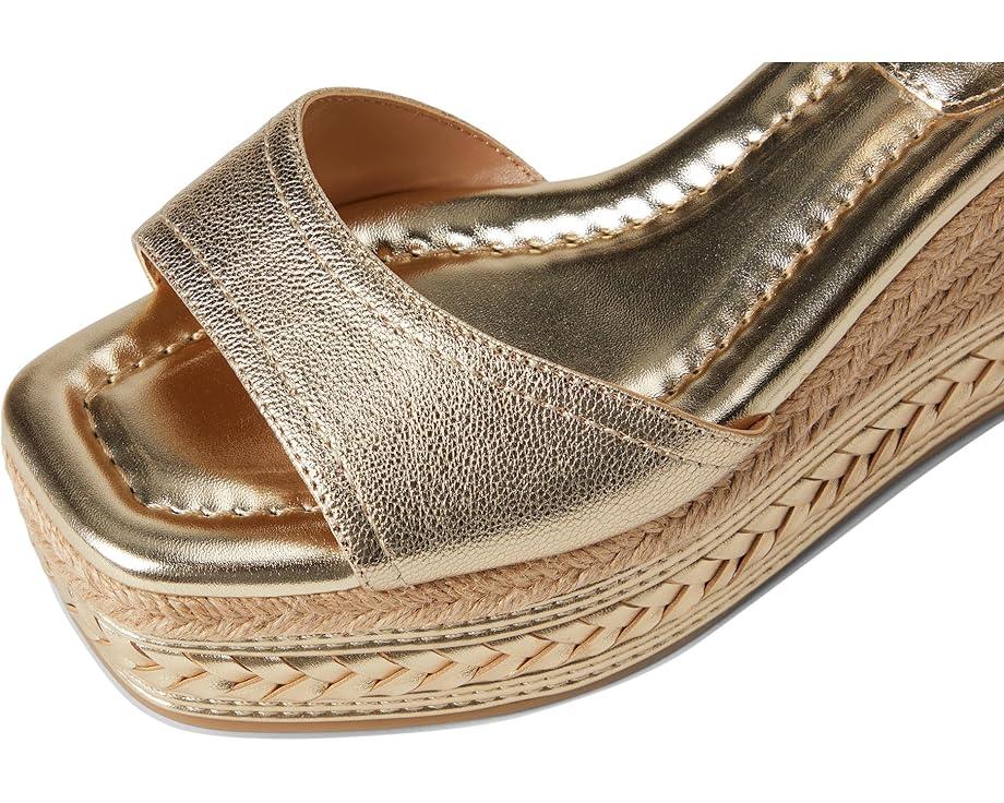 Cloudfeel Keeton Espadrille Flatforms Product Image