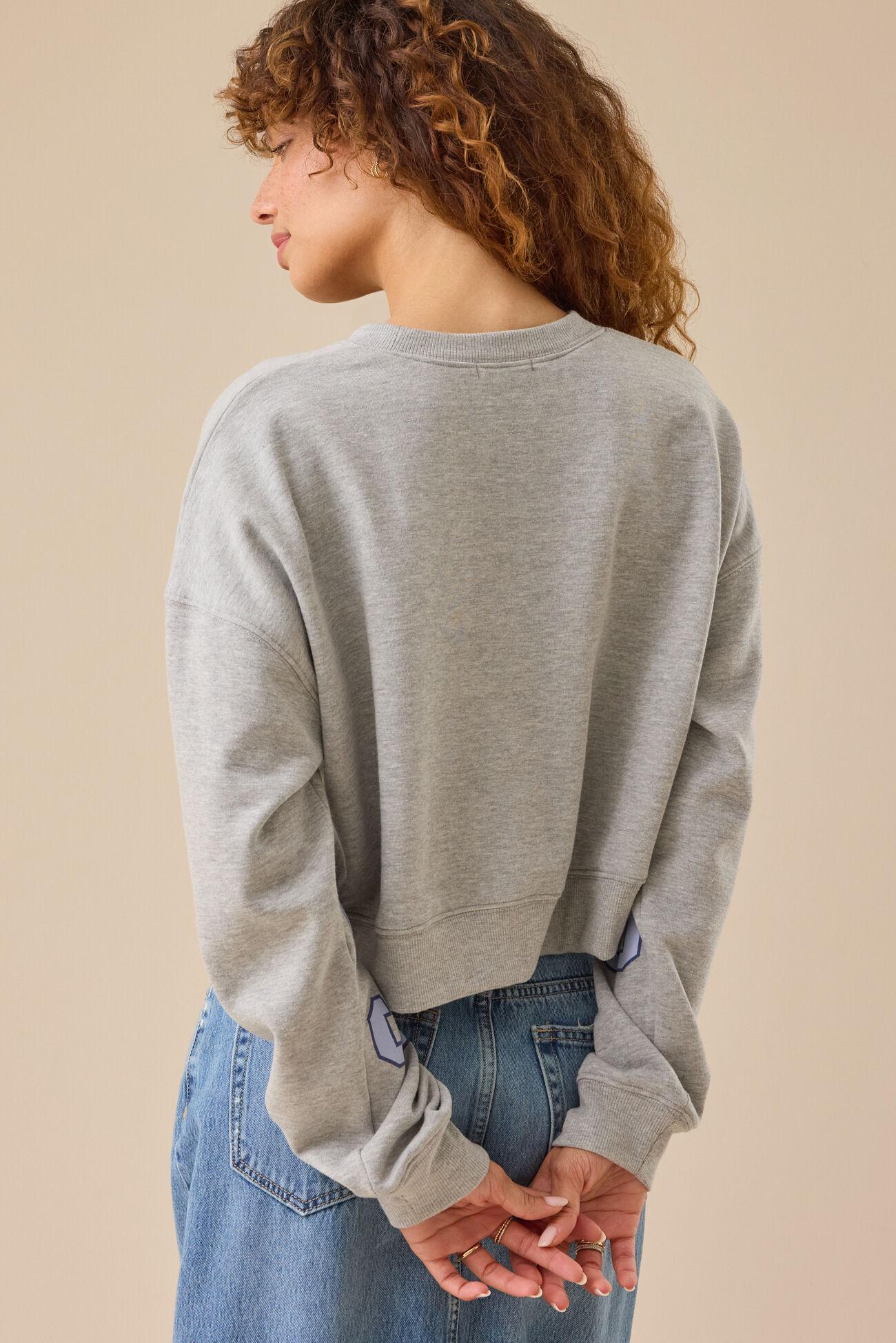 Outer Banks Cropped Pullover Product Image