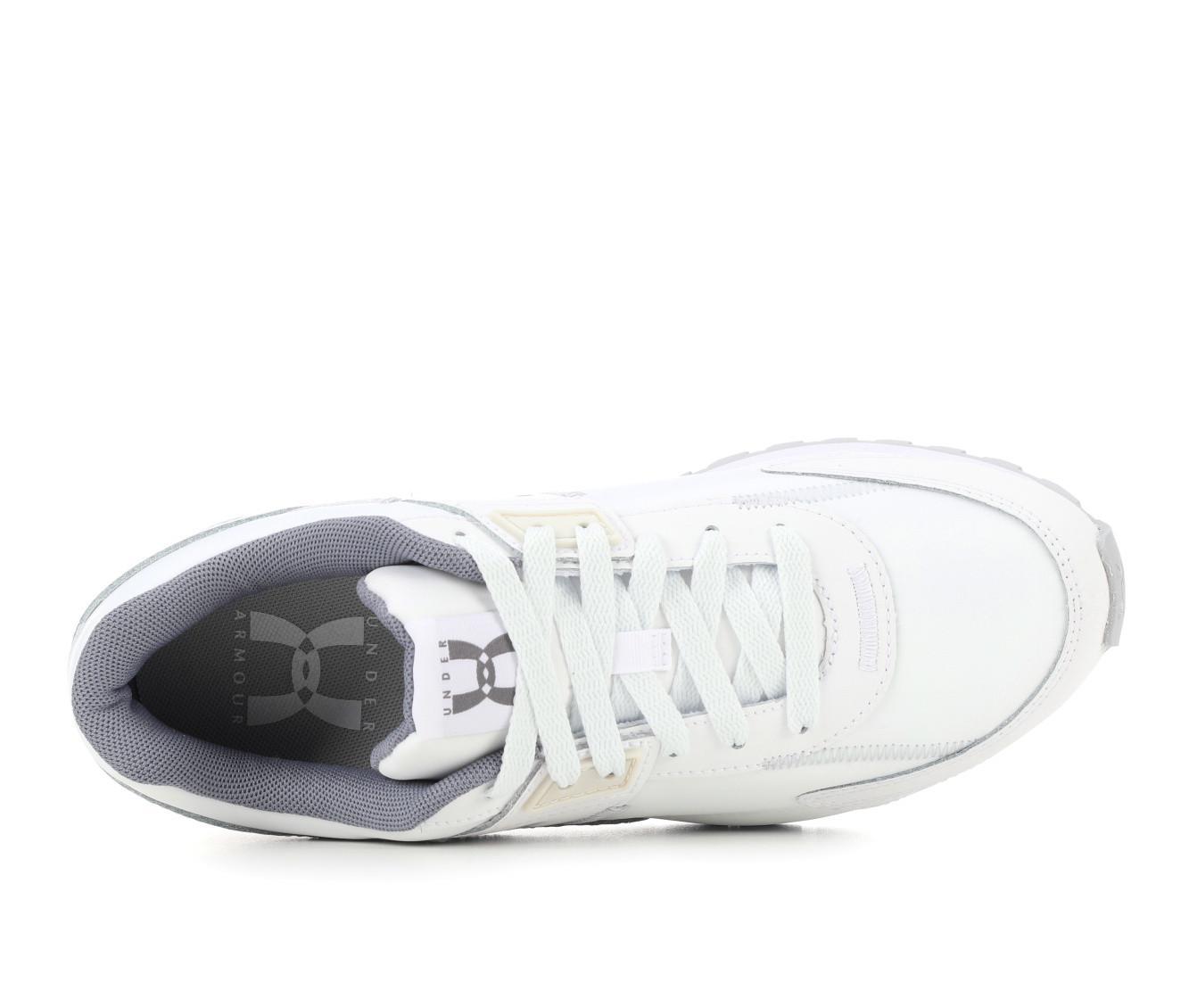 Women's Under Armour Essential Runner Sneakers Product Image