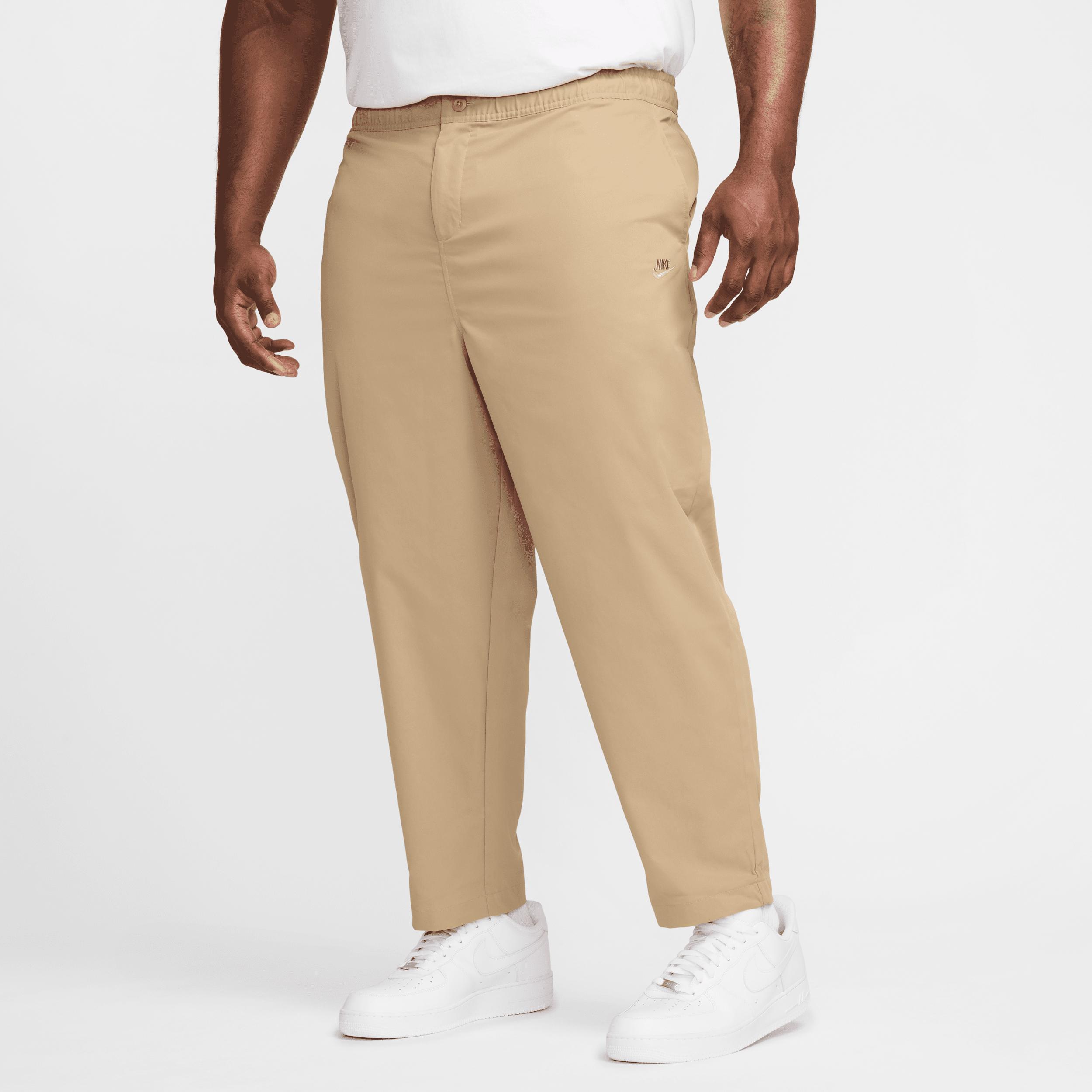 Nike Mens Club Woven Tapered Pants | HJ1997-297 Product Image