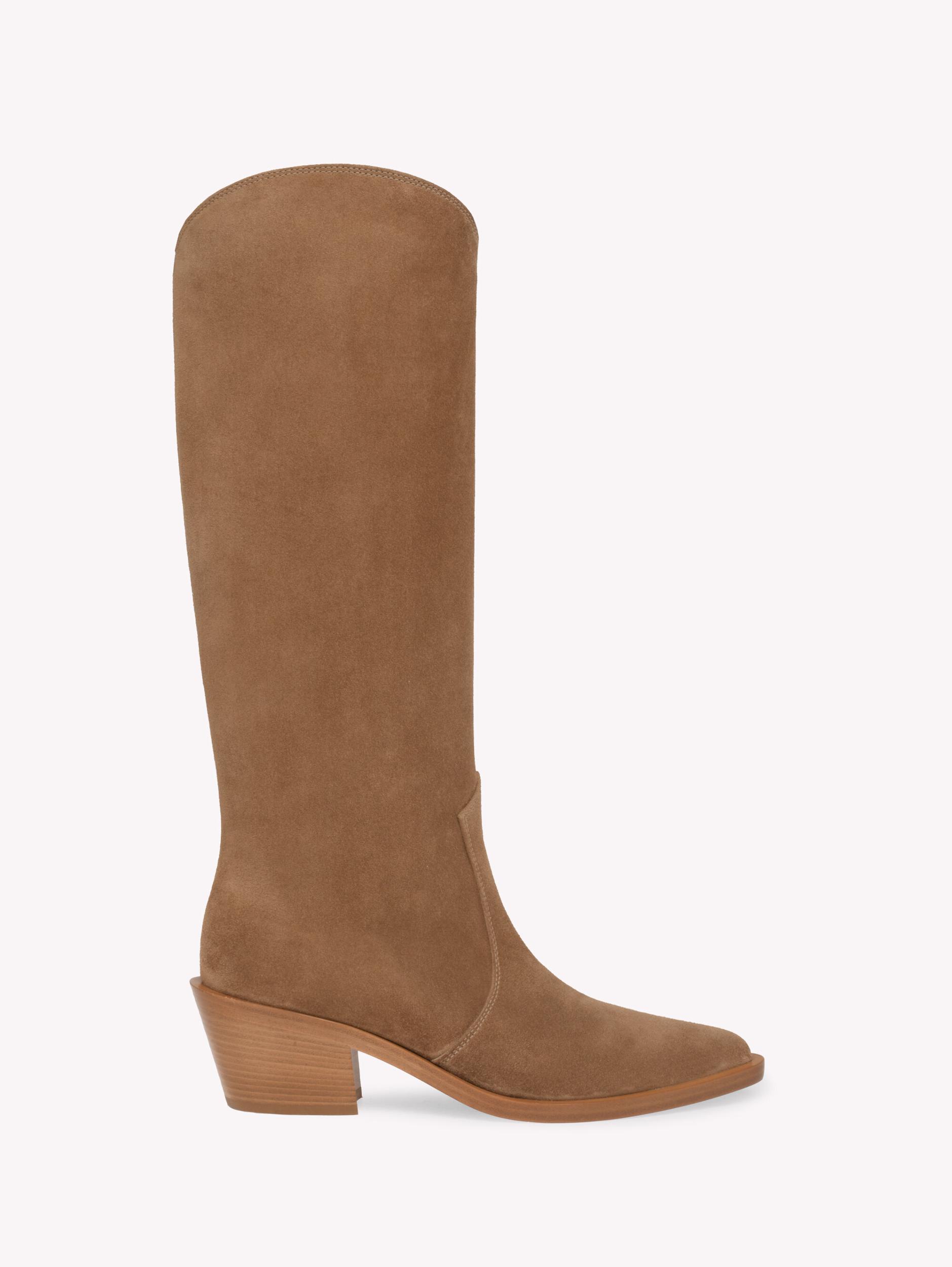 WAYLON BOOT Gianvito Rossi Product Image