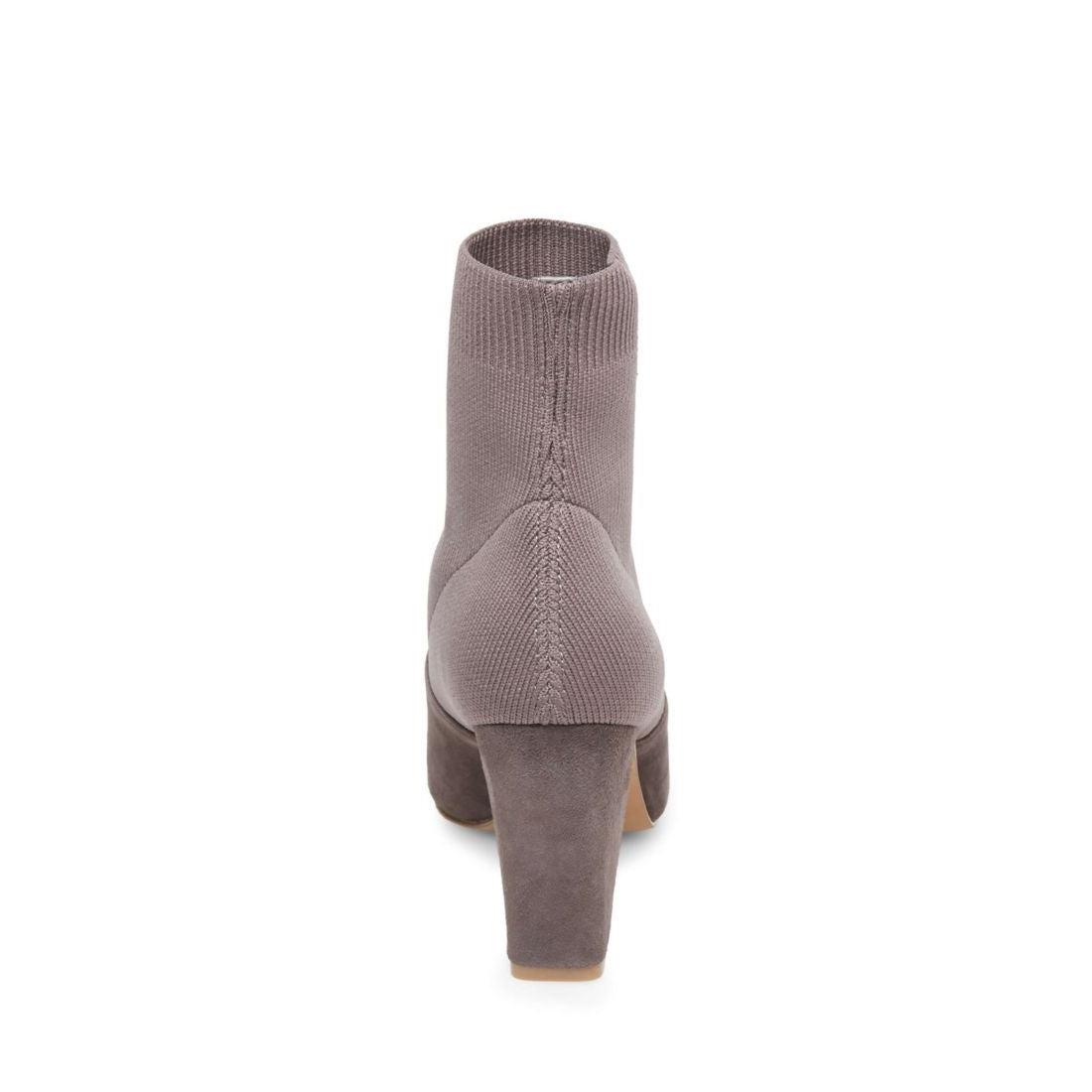 REECE GREY SUEDE - SM REBOOTED Female Product Image
