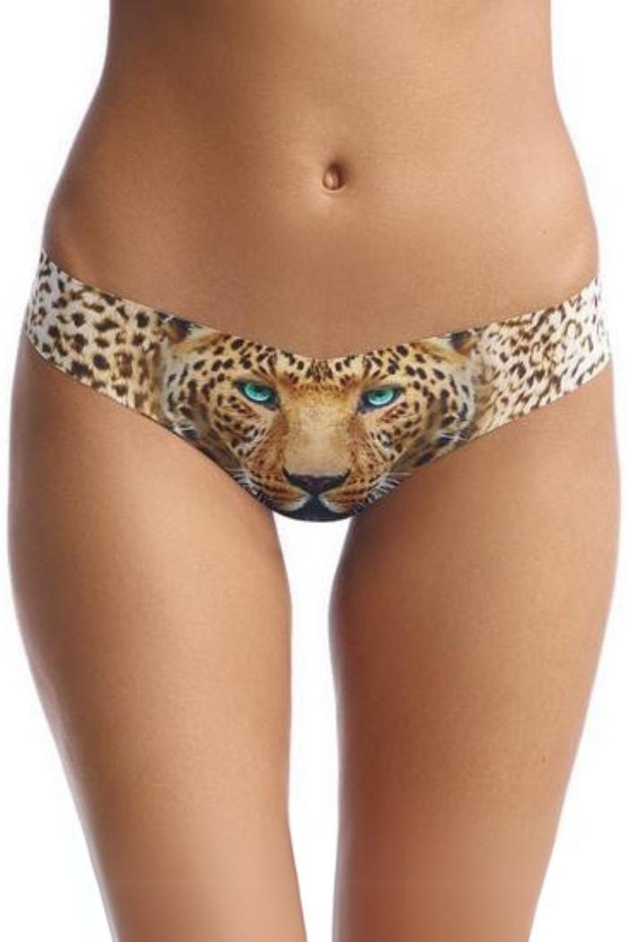 Classic Photo-Op Thong Product Image