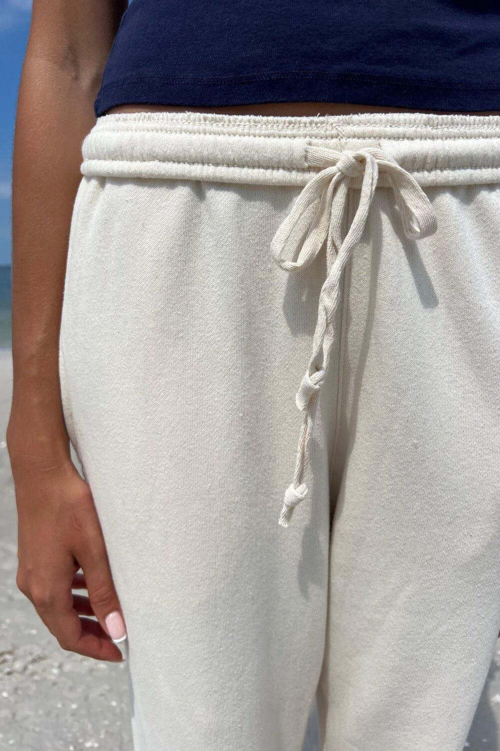 Anastasia Soft Sweatpants Product Image
