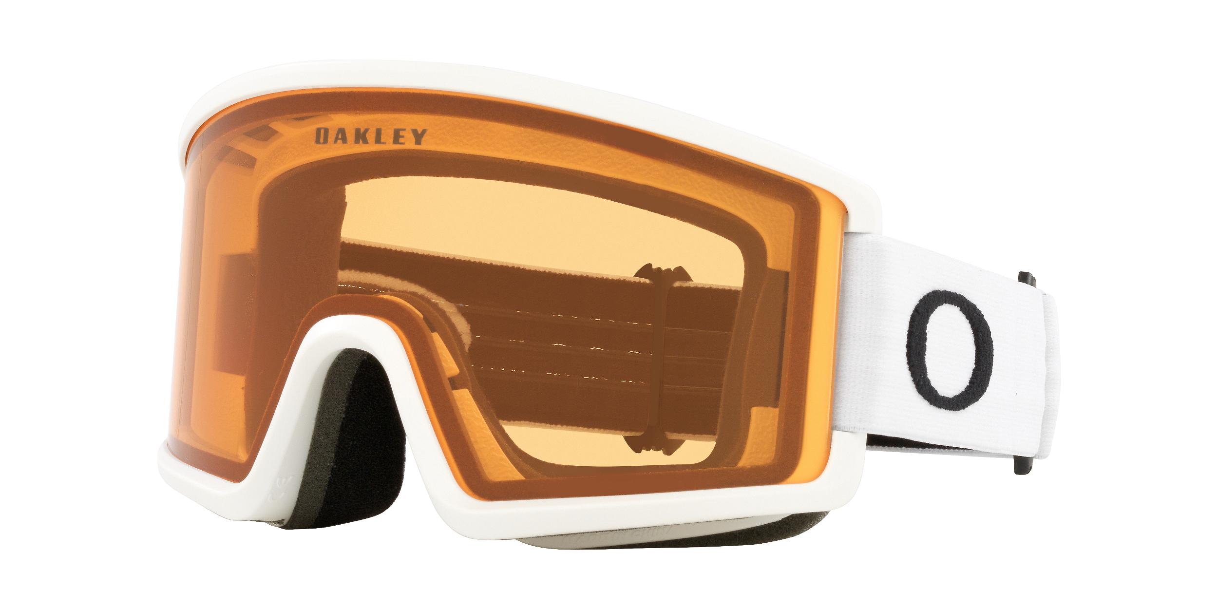 Oakley Mens Target Line L Snow Goggles Product Image