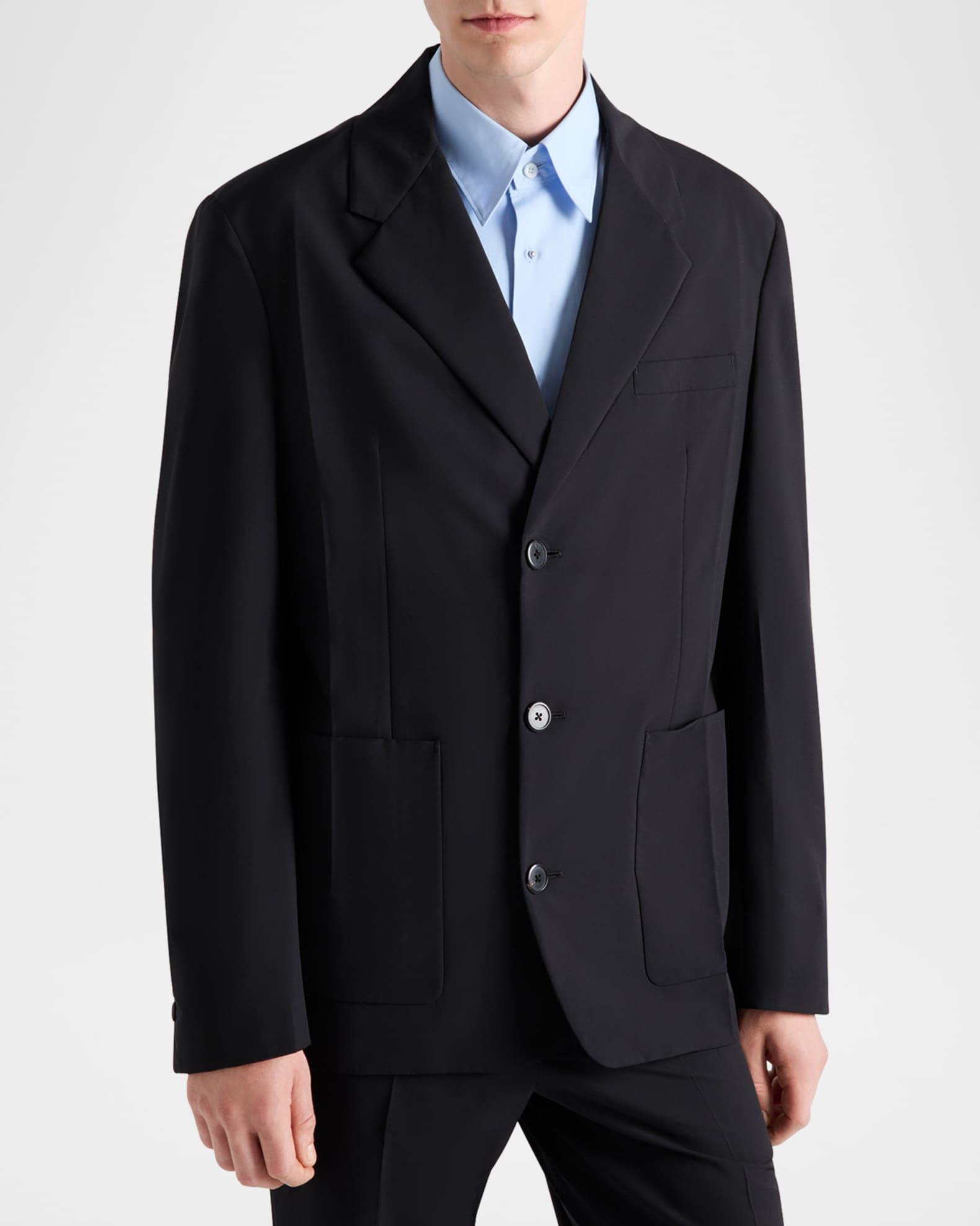 Men's Lana Travel Blazer Product Image