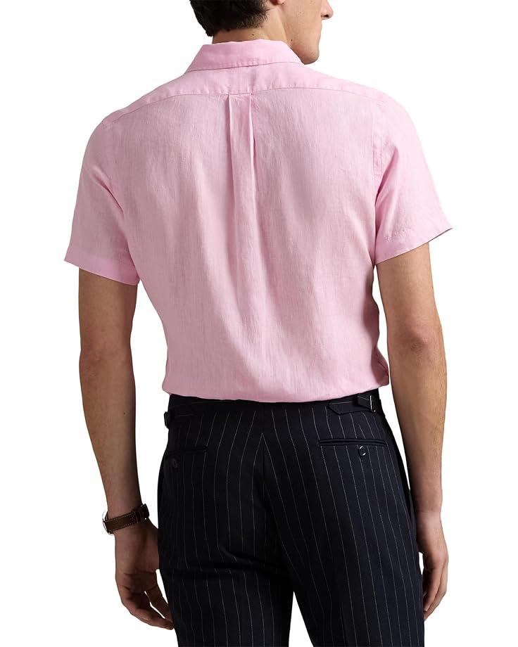 Classic Fit Oxford Shirt Product Image