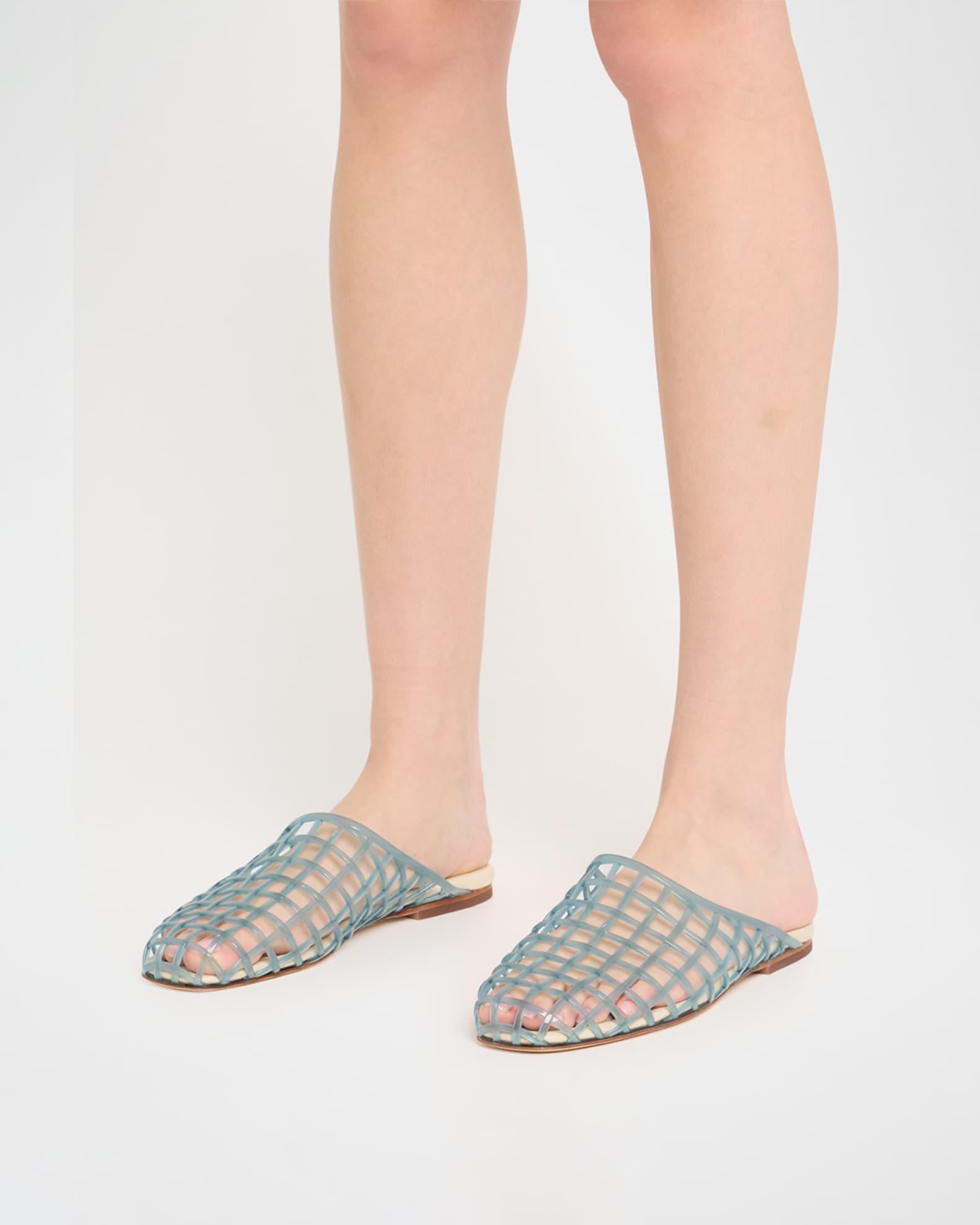 Barcelona Jelly Slides Product Image