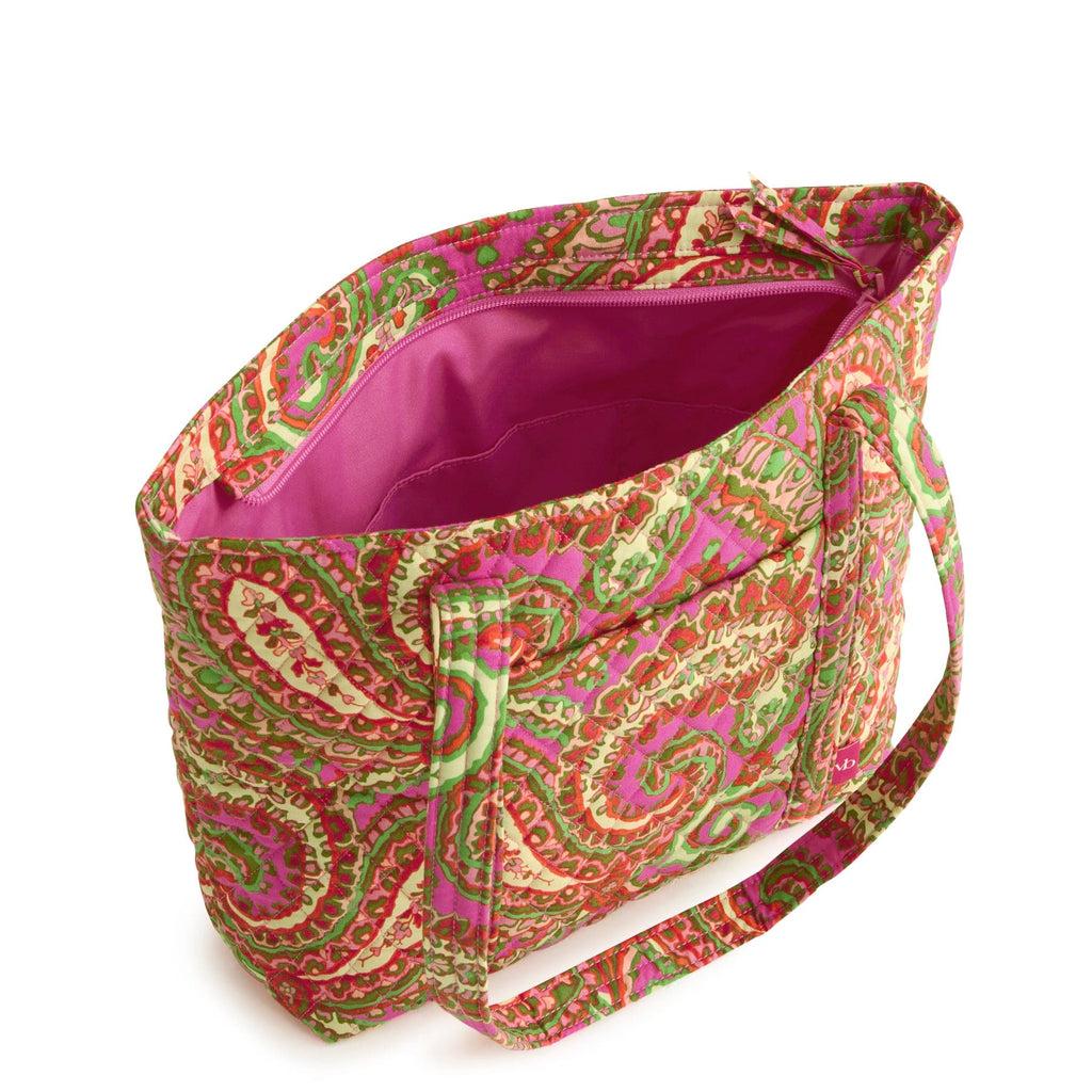 Outlet Small Vera Tote Product Image