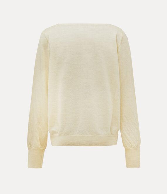 Worlds End Vivienne Jumper Product Image