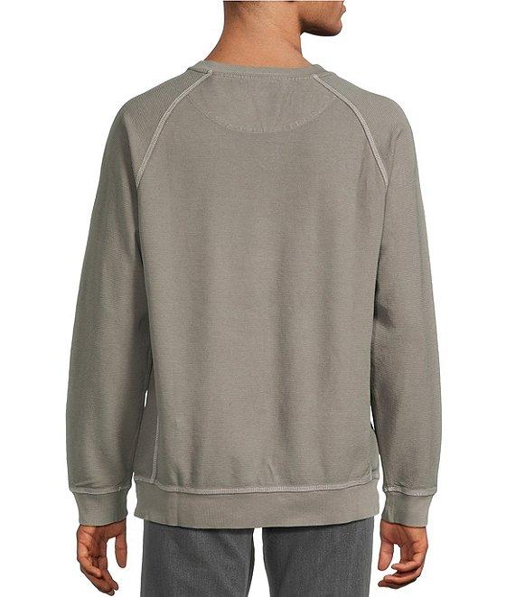 Tommy Bahama Big & Tall Montego Bay Abaco Sweatshirt Product Image