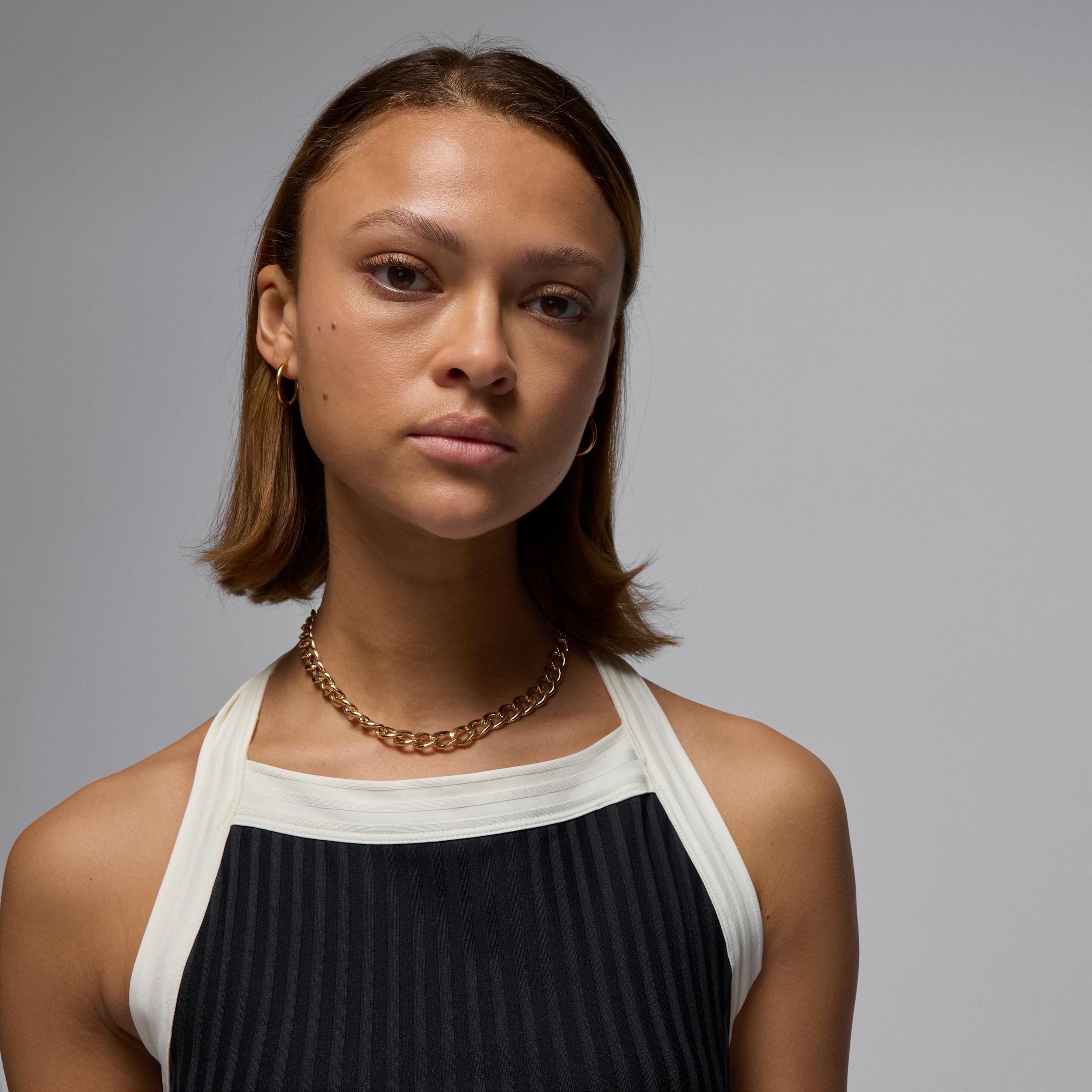 Women's Jordan Poolside Halter Top Product Image