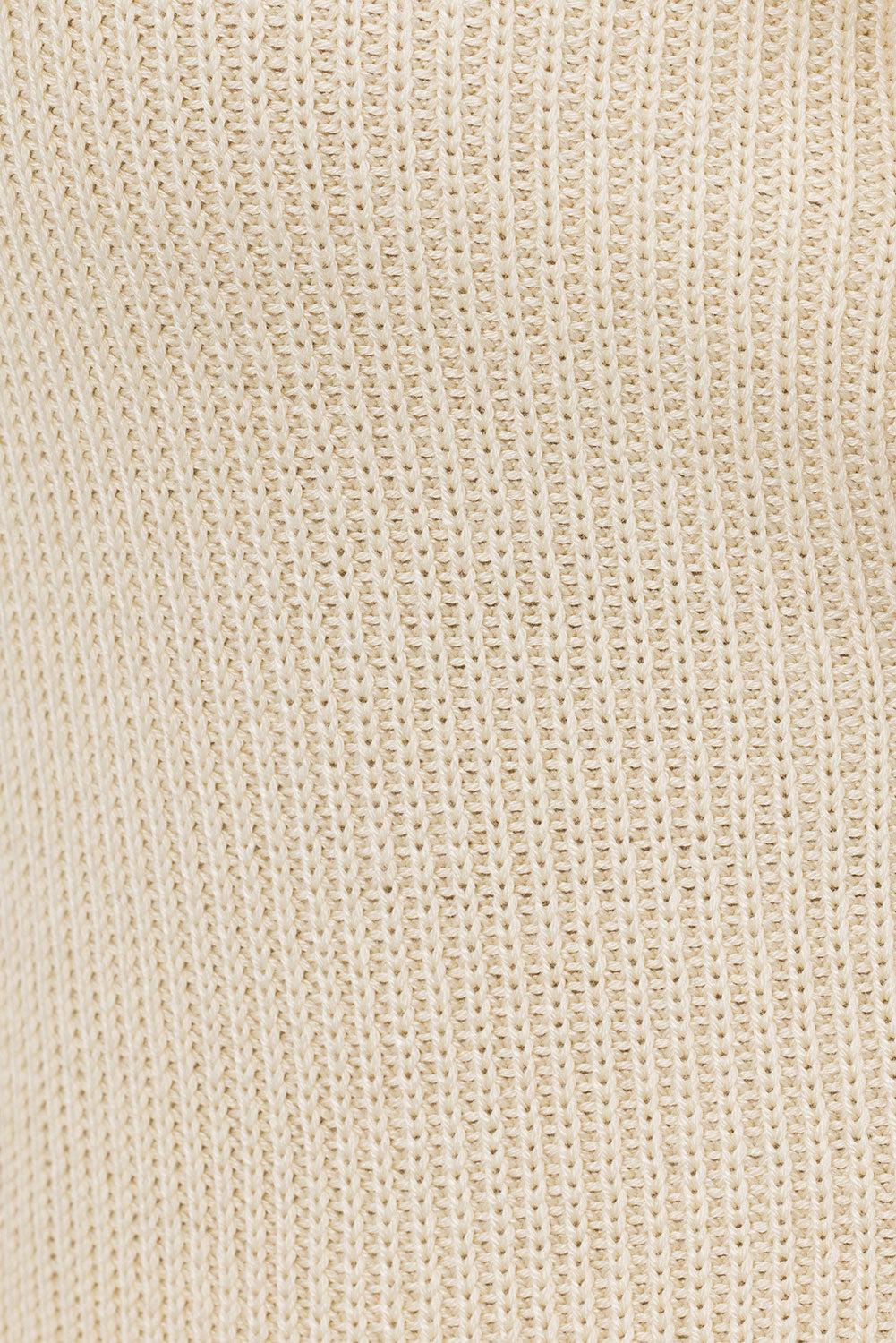 Leander Top - Cream Product Image