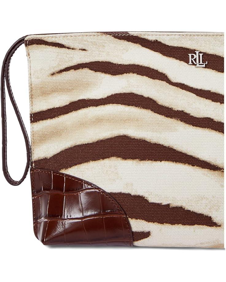 Leather Large Tanner Shoulder Bag Product Image