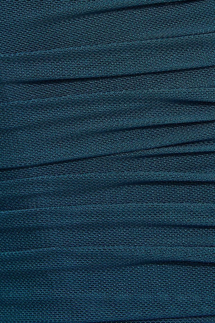 Ally Mesh Peekaboo Bustier Product Image