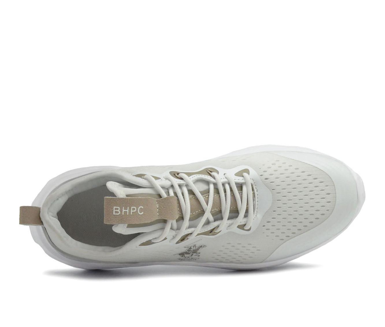 Men's Beverly Hills Polo Club Banky Sneakers Product Image