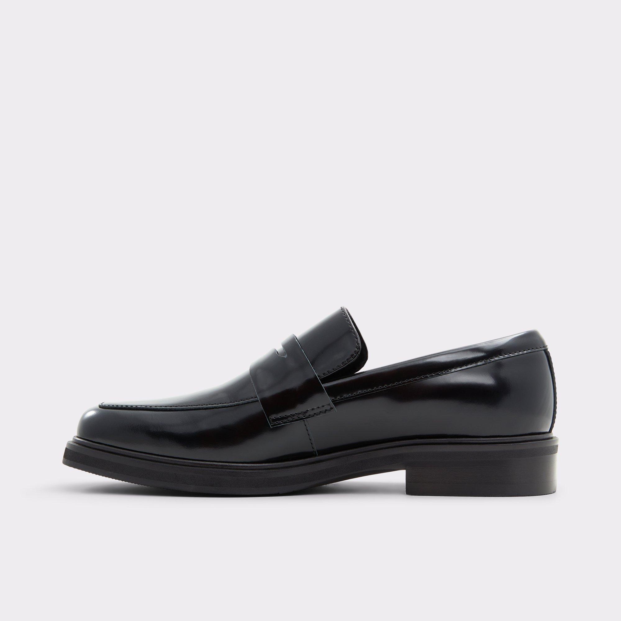 Luka Black Men's Dress Shoes | ALDO US Product Image