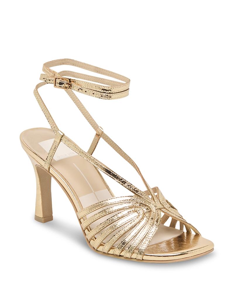 Dolce Vita Womens Nivana Strappy Sandals Product Image