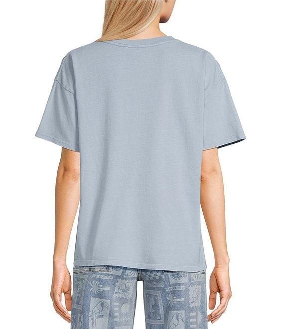 Rip Curl Caribbean Short Sleeve Graphic T-Shirt Product Image