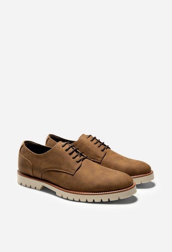 Men's Brogue Oxfords Product Image