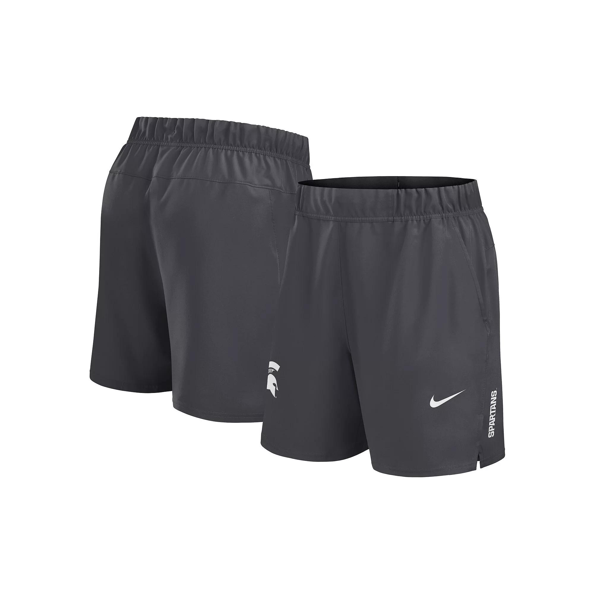 Men's Nike Gray Kentucky Wildcats Primetime Woven Victory Performance Shorts,  Product Image