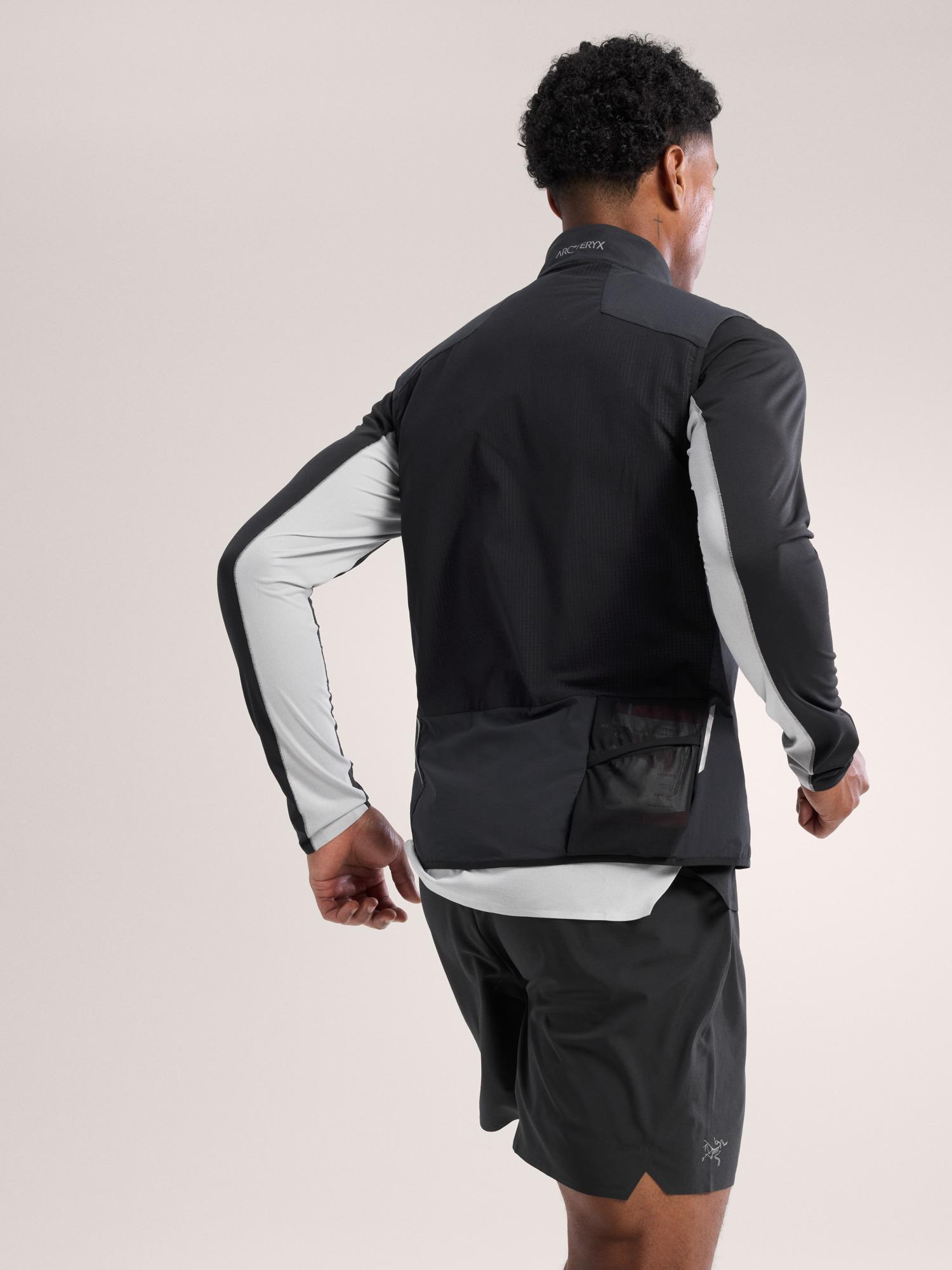 Norvan Insulated Vest Men's Product Image