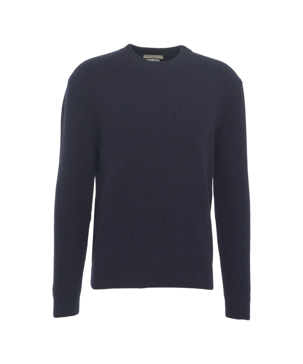 Ribbed pullover Product Image