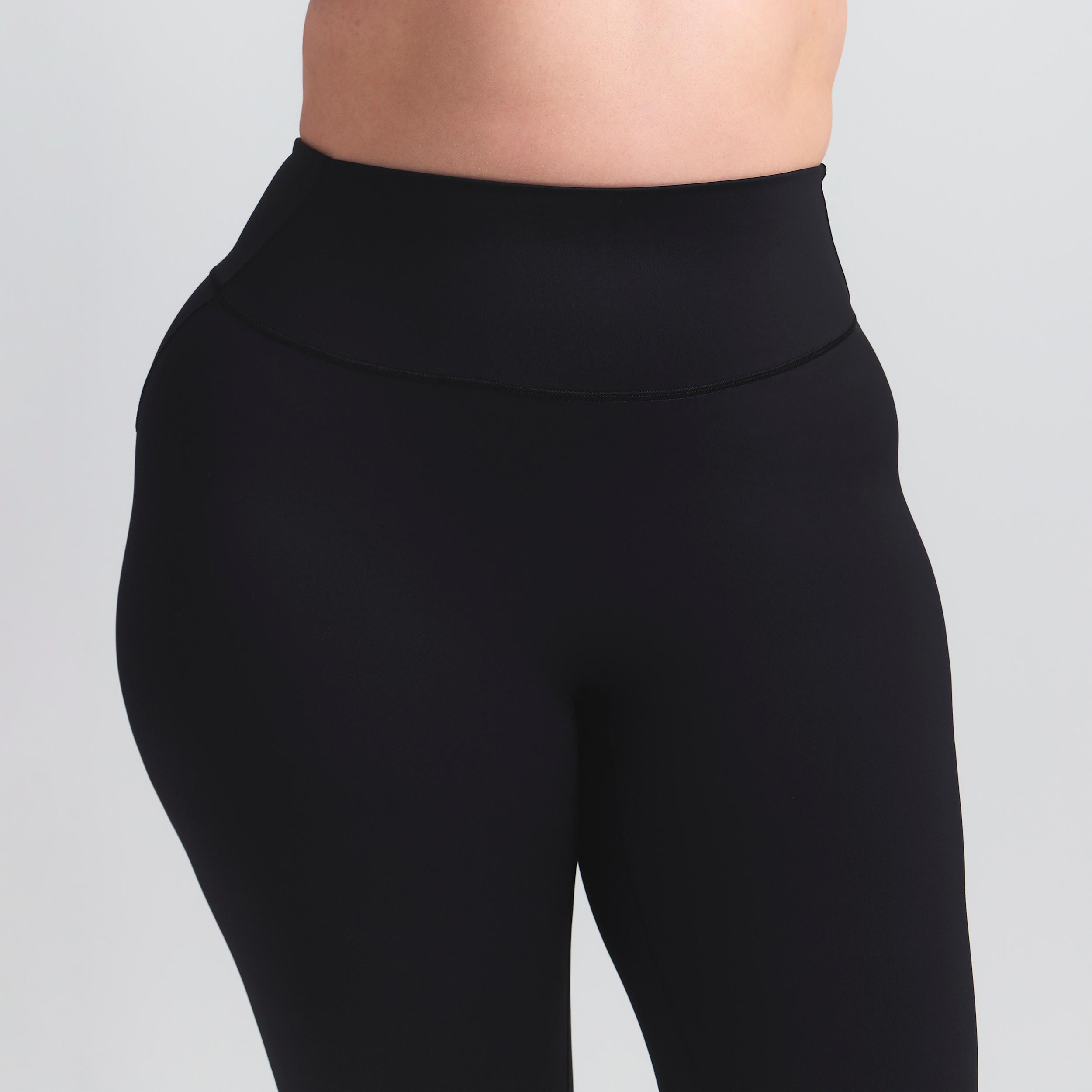 Nike Women's SKIMS Matte High-Waisted 26" Leggings Product Image