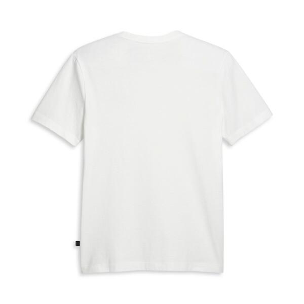 PUMA Essentials No. 1 Logo Men's T-Shirt Product Image