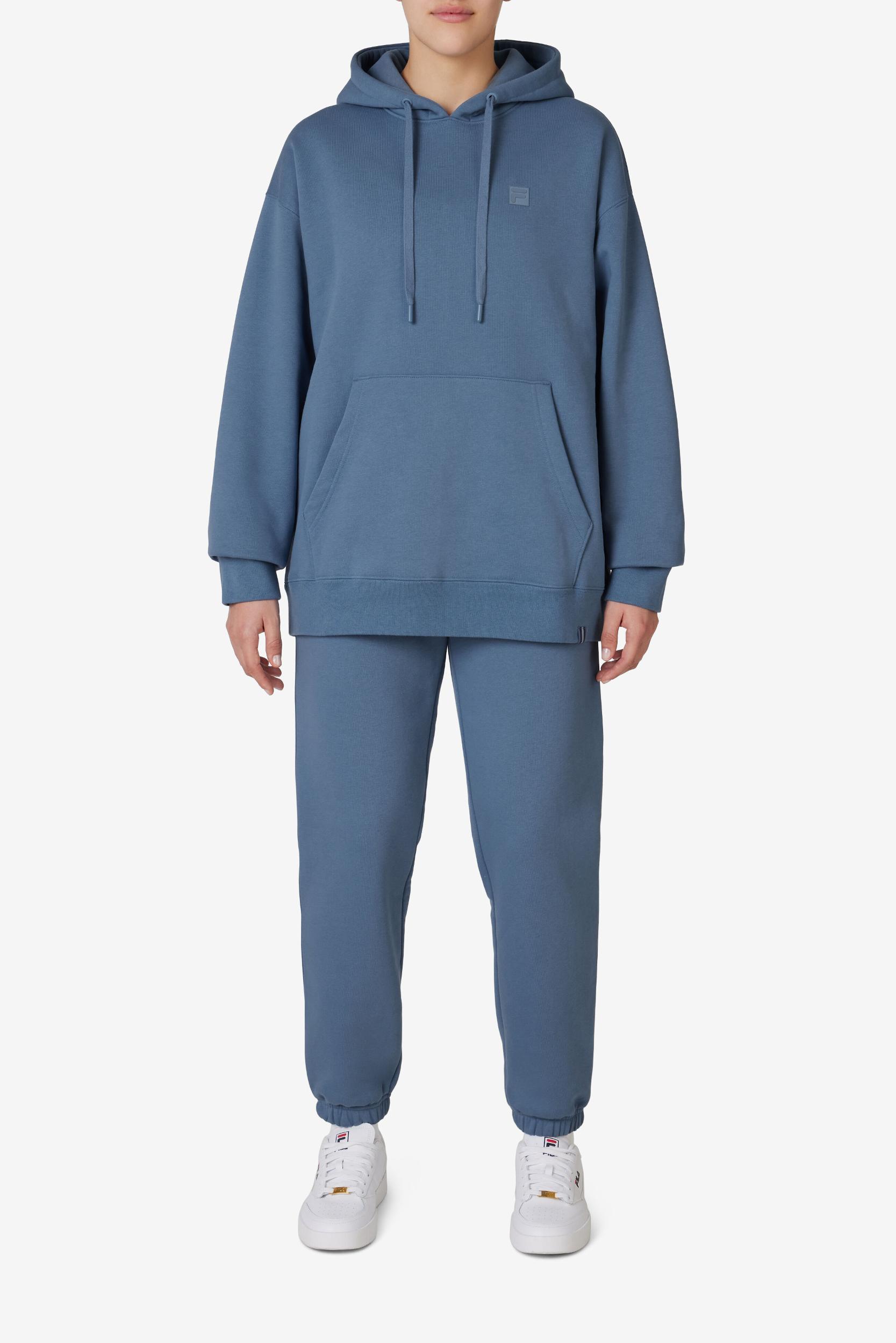 Apex Relaxed Hoodie Product Image