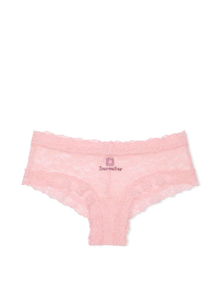 Posey Lace Cheeky Panty Product Image