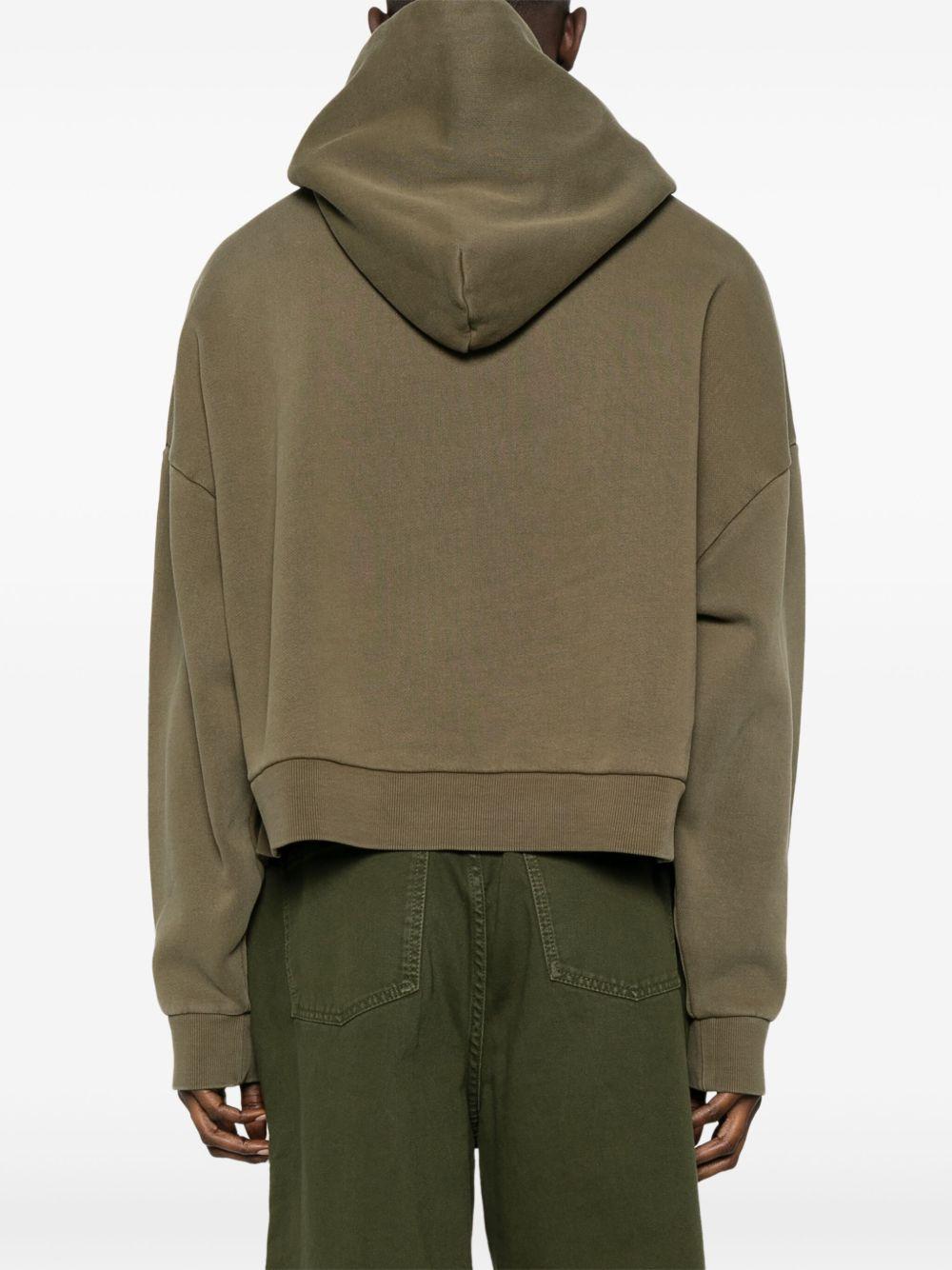 Heavy hoodie Product Image