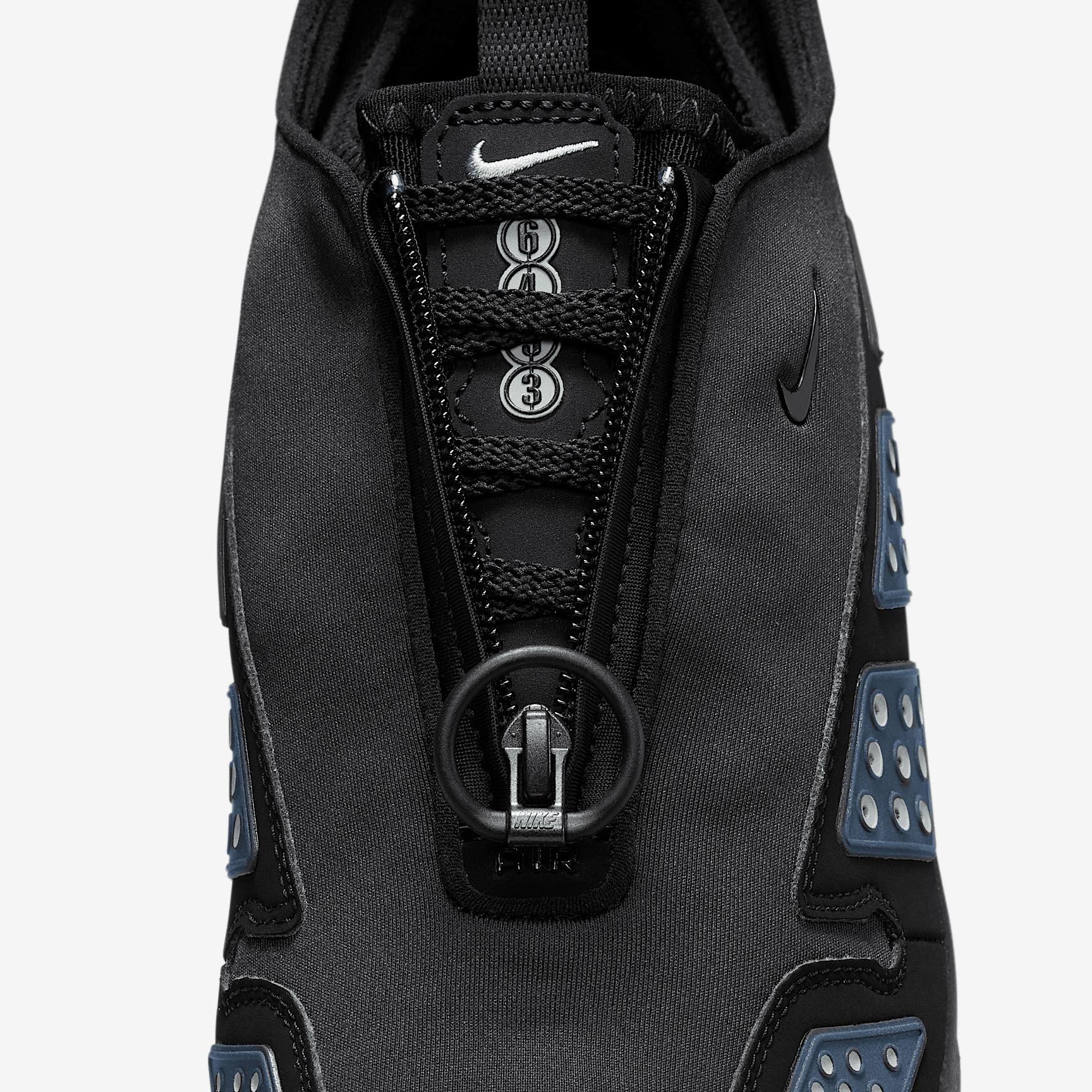 Nike Womens Air Max SNDR Shoes | FZ2068-001 Product Image