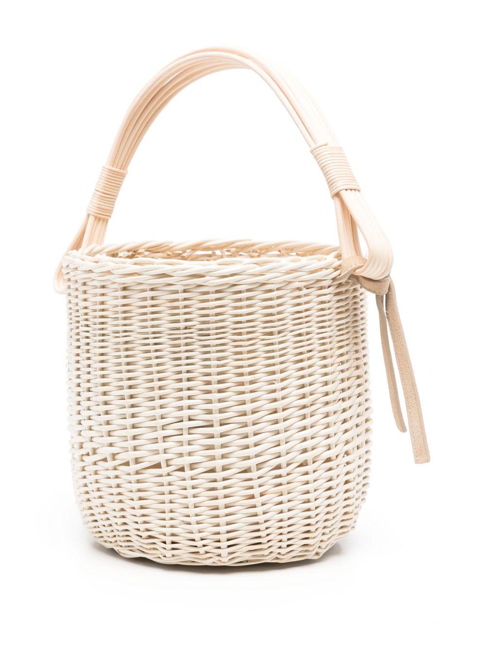 The Iza bucket bag  Product Image